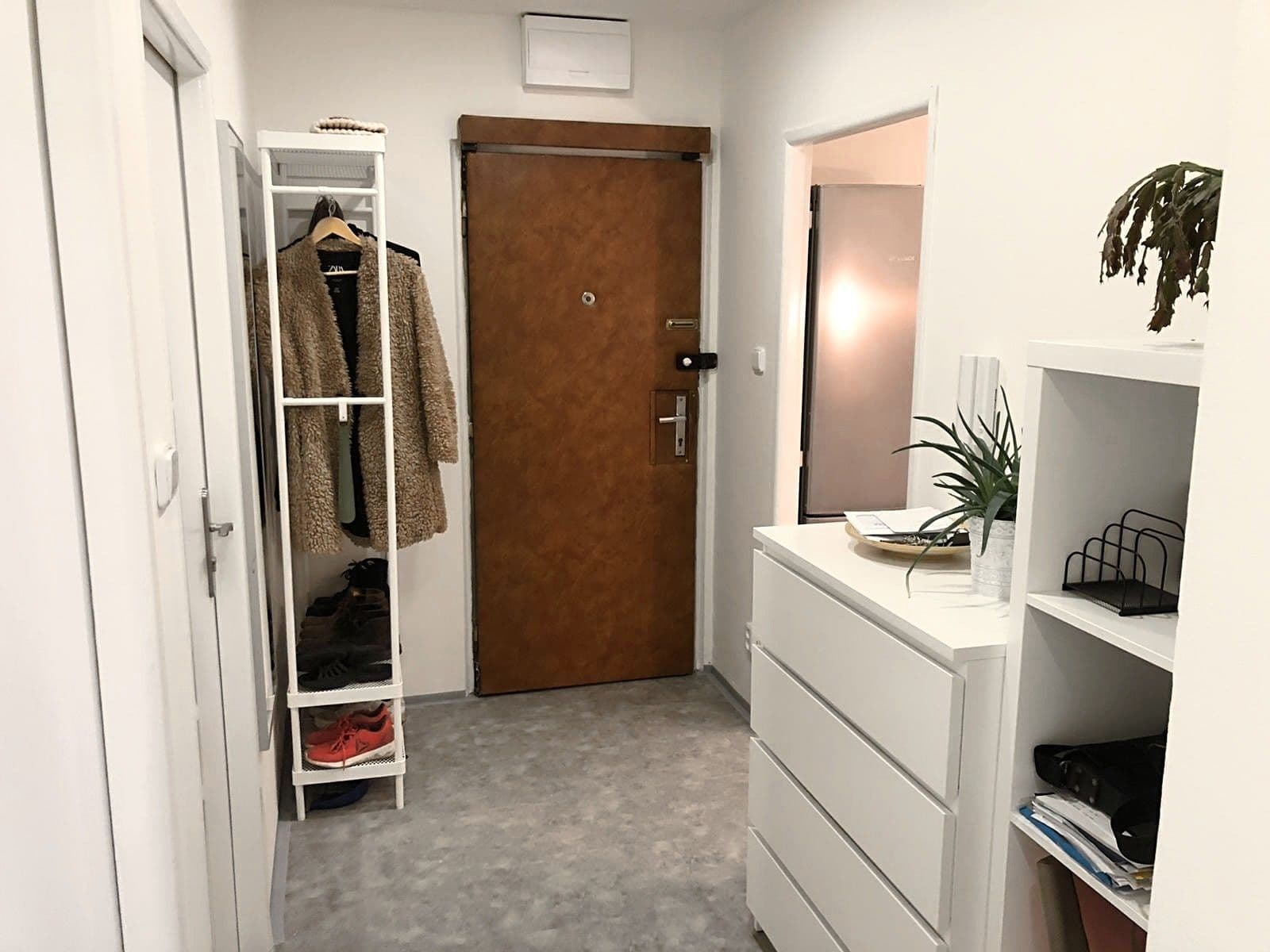 Predaj bytu 4-izbový 68 m², Mimoňská, Praha, Praha Predaj bytu 4-izbový 68 m², Mimoňská, Praha, Praha