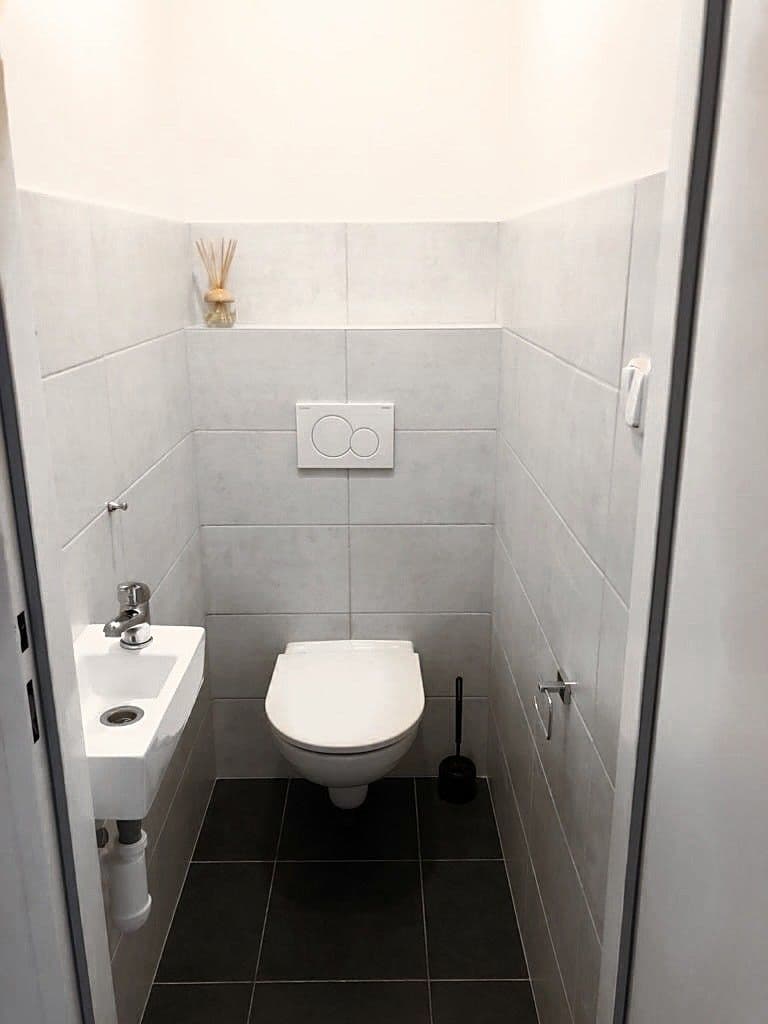Predaj bytu 4-izbový 68 m², Mimoňská, Praha, Praha Predaj bytu 4-izbový 68 m², Mimoňská, Praha, Praha