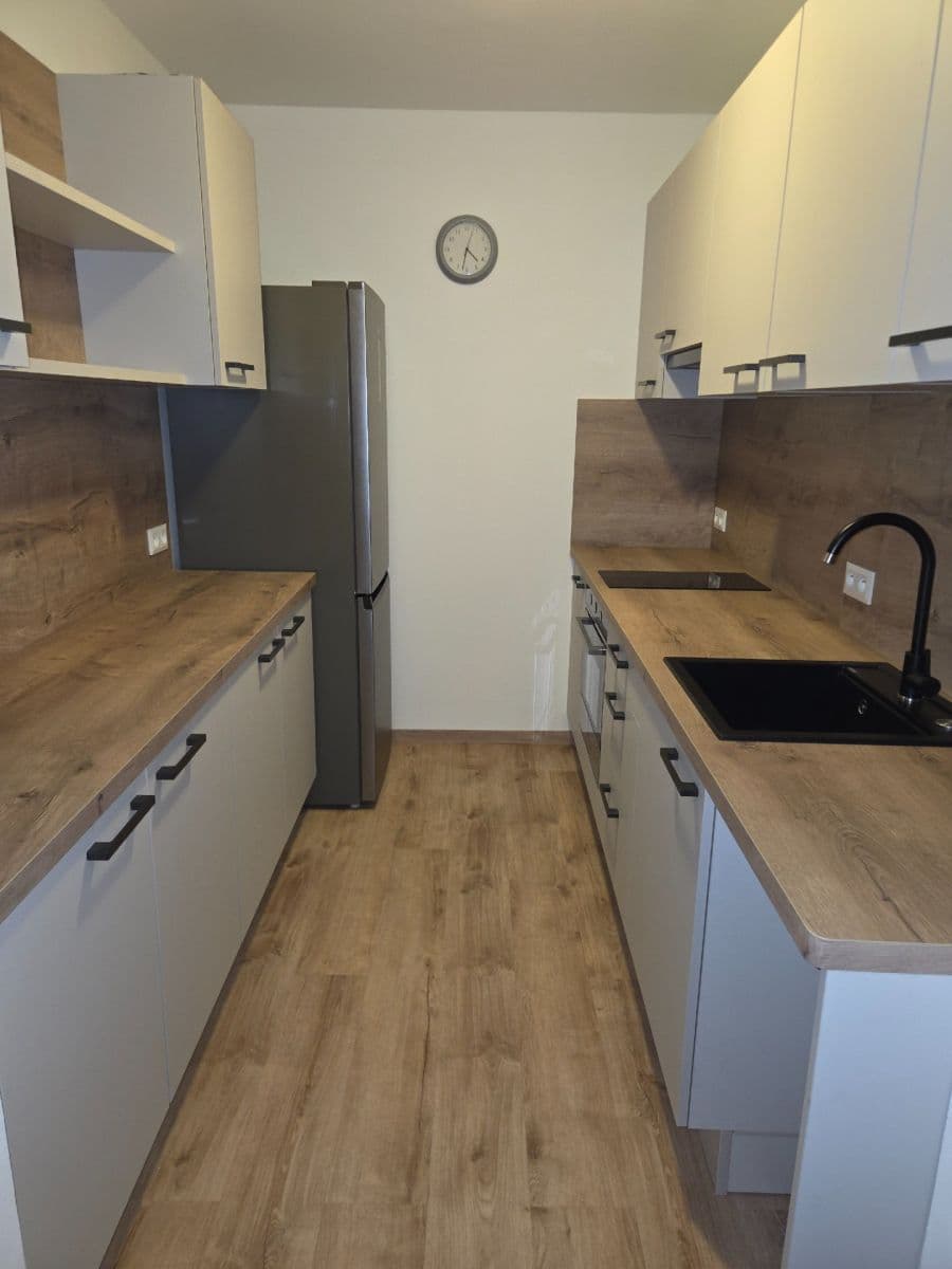 Prenájom bytu 2-izbový 53 m², Seydlerova, Praha, Praha Prenájom bytu 2-izbový 53 m², Seydlerova, Praha, Praha