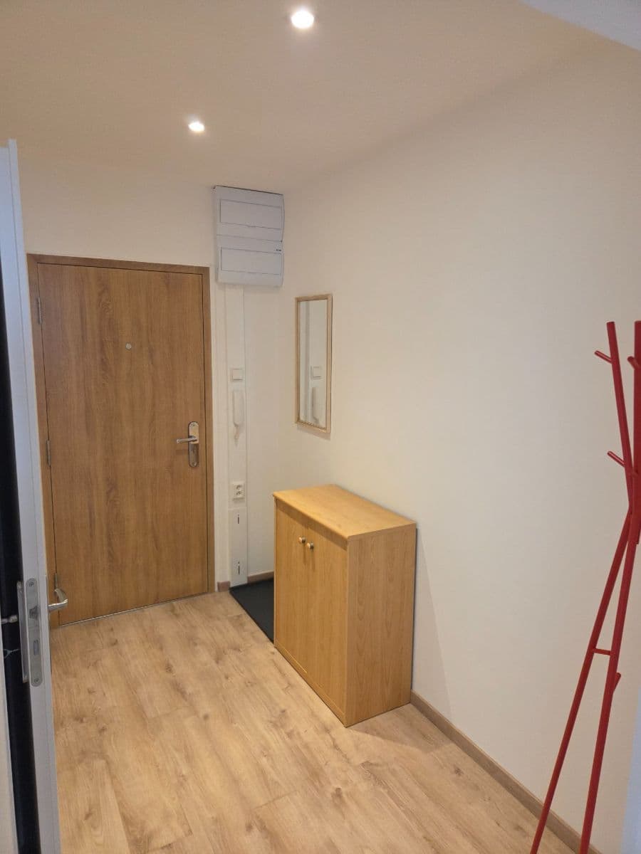 Prenájom bytu 2-izbový 53 m², Seydlerova, Praha, Praha Prenájom bytu 2-izbový 53 m², Seydlerova, Praha, Praha