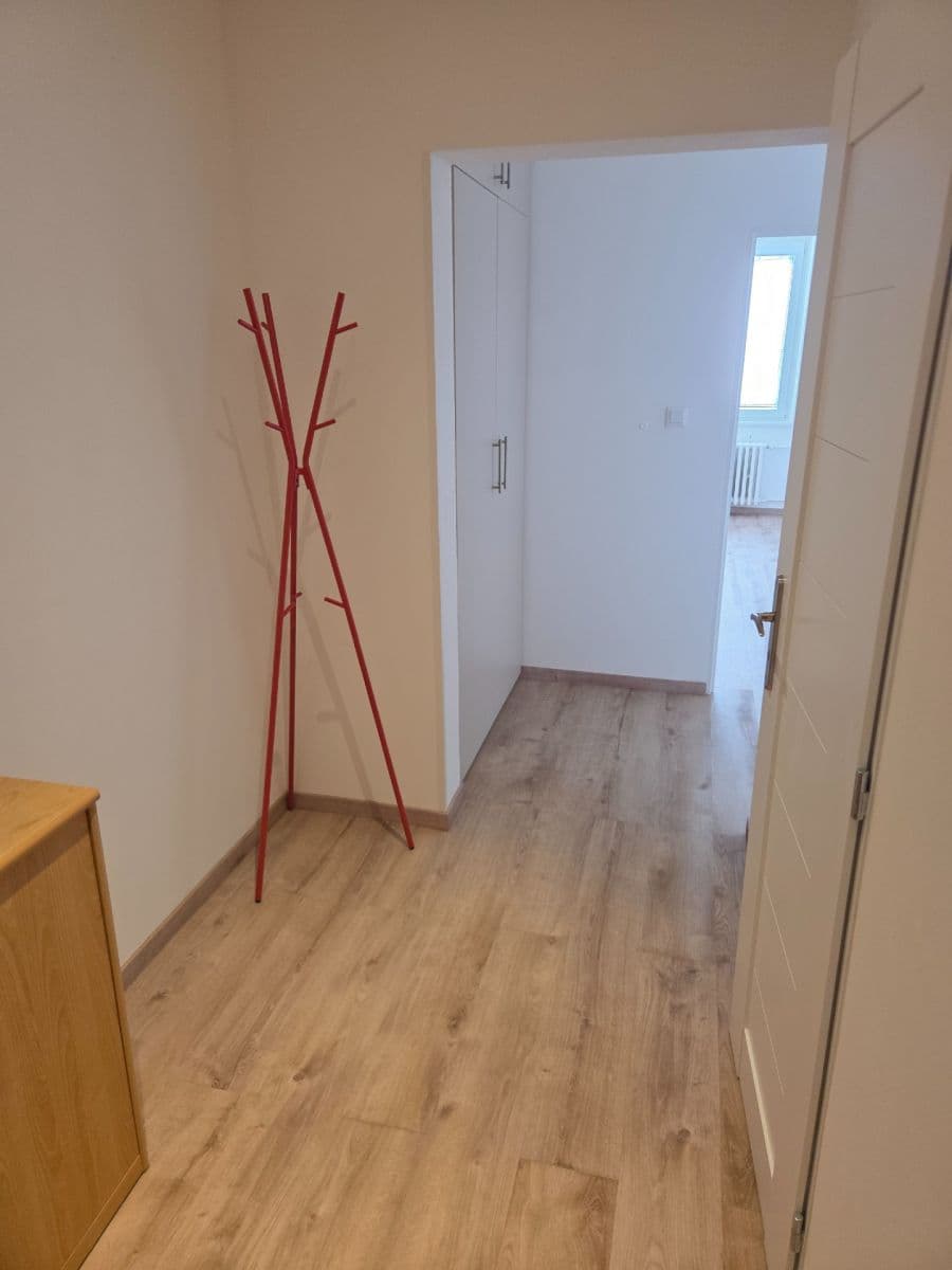 Prenájom bytu 2-izbový 53 m², Seydlerova, Praha, Praha Prenájom bytu 2-izbový 53 m², Seydlerova, Praha, Praha