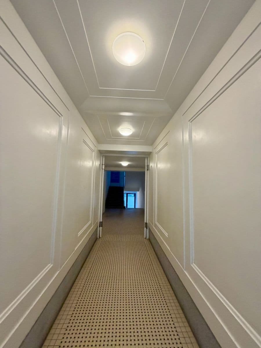 Prenájom bytu 2-izbový 65 m², Na Hutích, Praha, Praha Prenájom bytu 2-izbový 65 m², Na Hutích, Praha, Praha