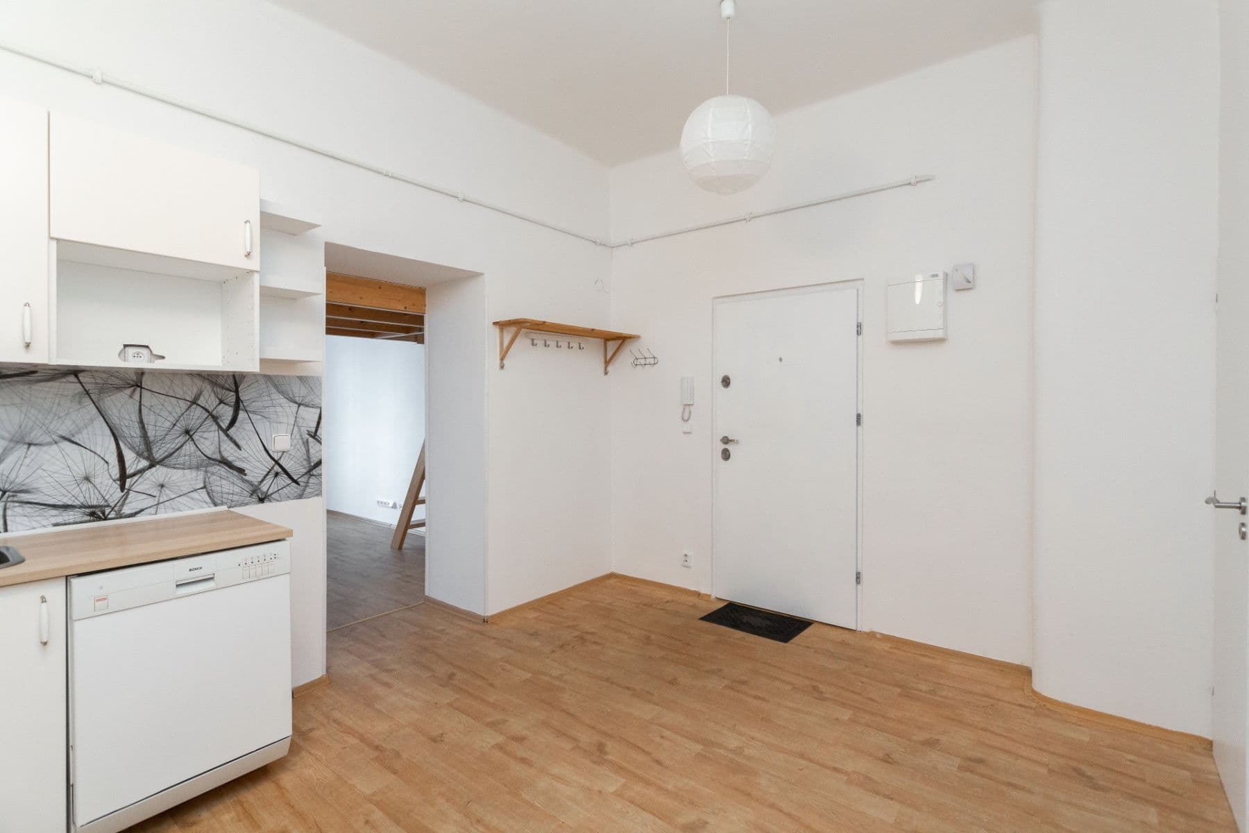Predaj bytu 2-izbový 60 m², Kovářská, Praha, Praha Predaj bytu 2-izbový 60 m², Kovářská, Praha, Praha