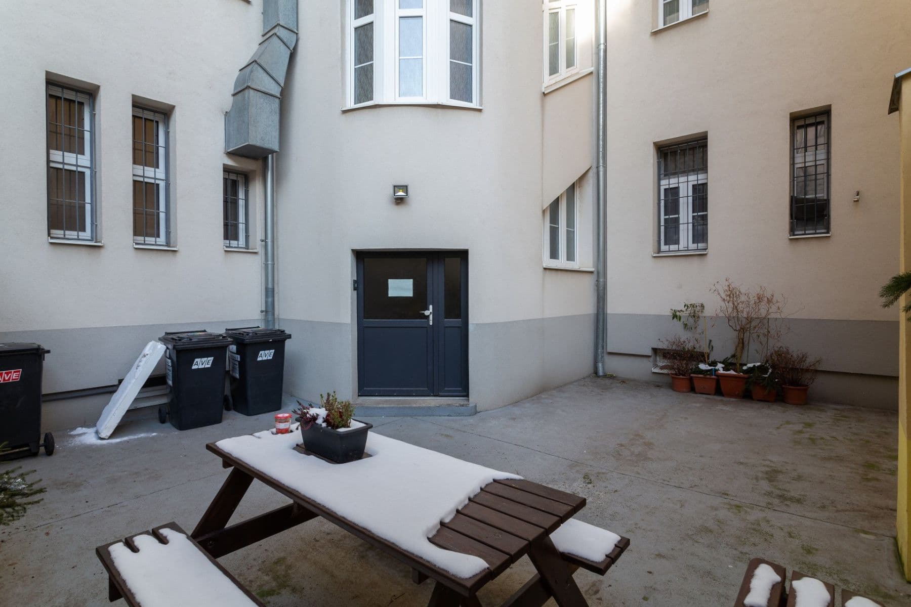 Predaj bytu 2-izbový 60 m², Kovářská, Praha, Praha Predaj bytu 2-izbový 60 m², Kovářská, Praha, Praha