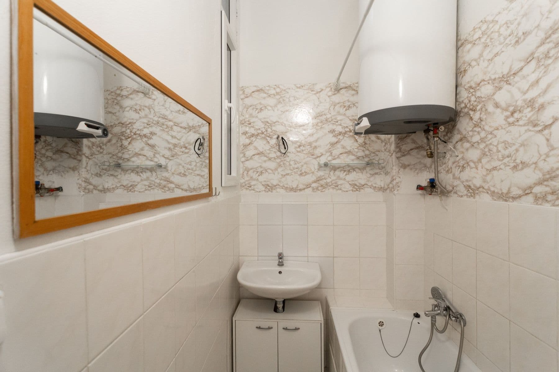 Predaj bytu 2-izbový 60 m², Kovářská, Praha, Praha Predaj bytu 2-izbový 60 m², Kovářská, Praha, Praha