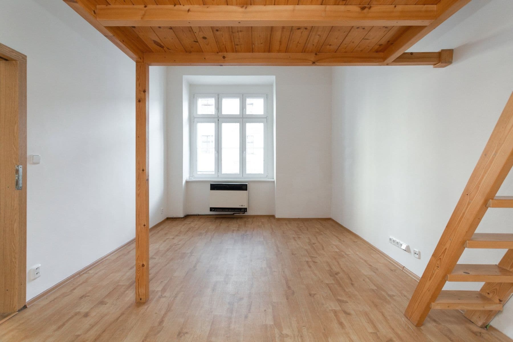 Predaj bytu 2-izbový 60 m², Kovářská, Praha, Praha Predaj bytu 2-izbový 60 m², Kovářská, Praha, Praha