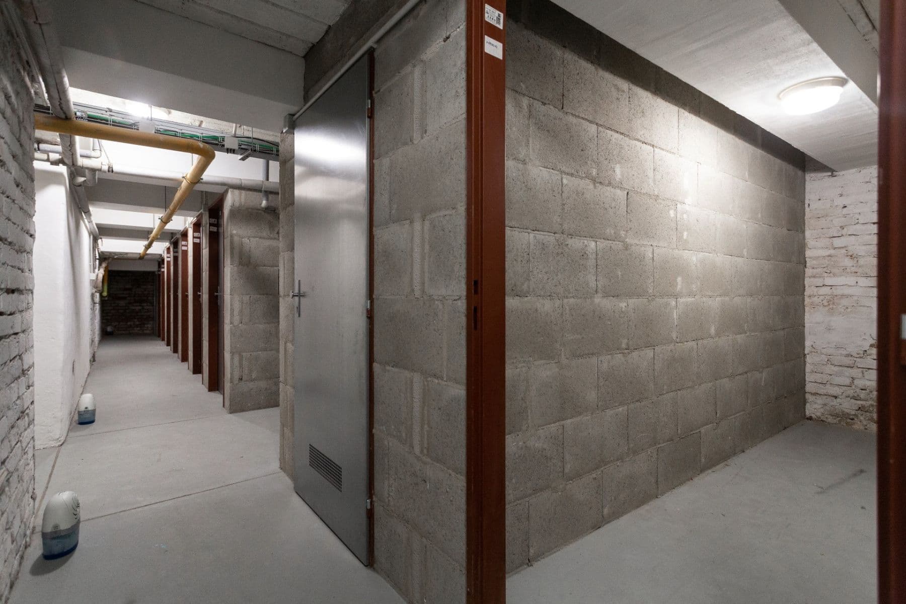 Predaj bytu 2-izbový 60 m², Kovářská, Praha, Praha Predaj bytu 2-izbový 60 m², Kovářská, Praha, Praha