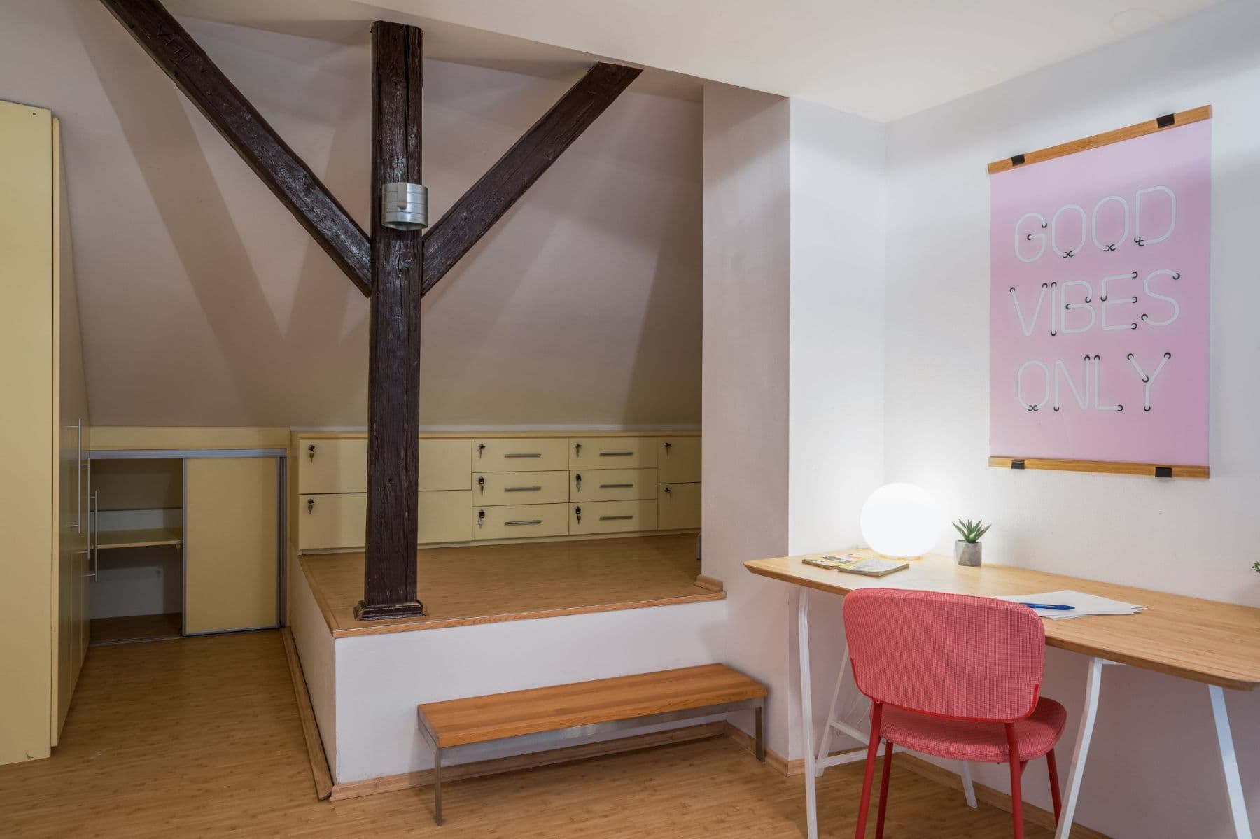 Predaj bytu 5-izbový 145 m², Strojnická, Praha, Praha Predaj bytu 5-izbový 145 m², Strojnická, Praha, Praha