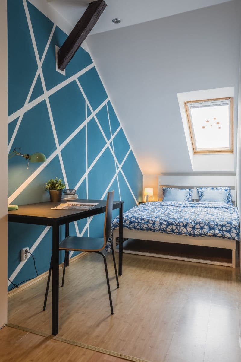 Predaj bytu 5-izbový 145 m², Strojnická, Praha, Praha Predaj bytu 5-izbový 145 m², Strojnická, Praha, Praha