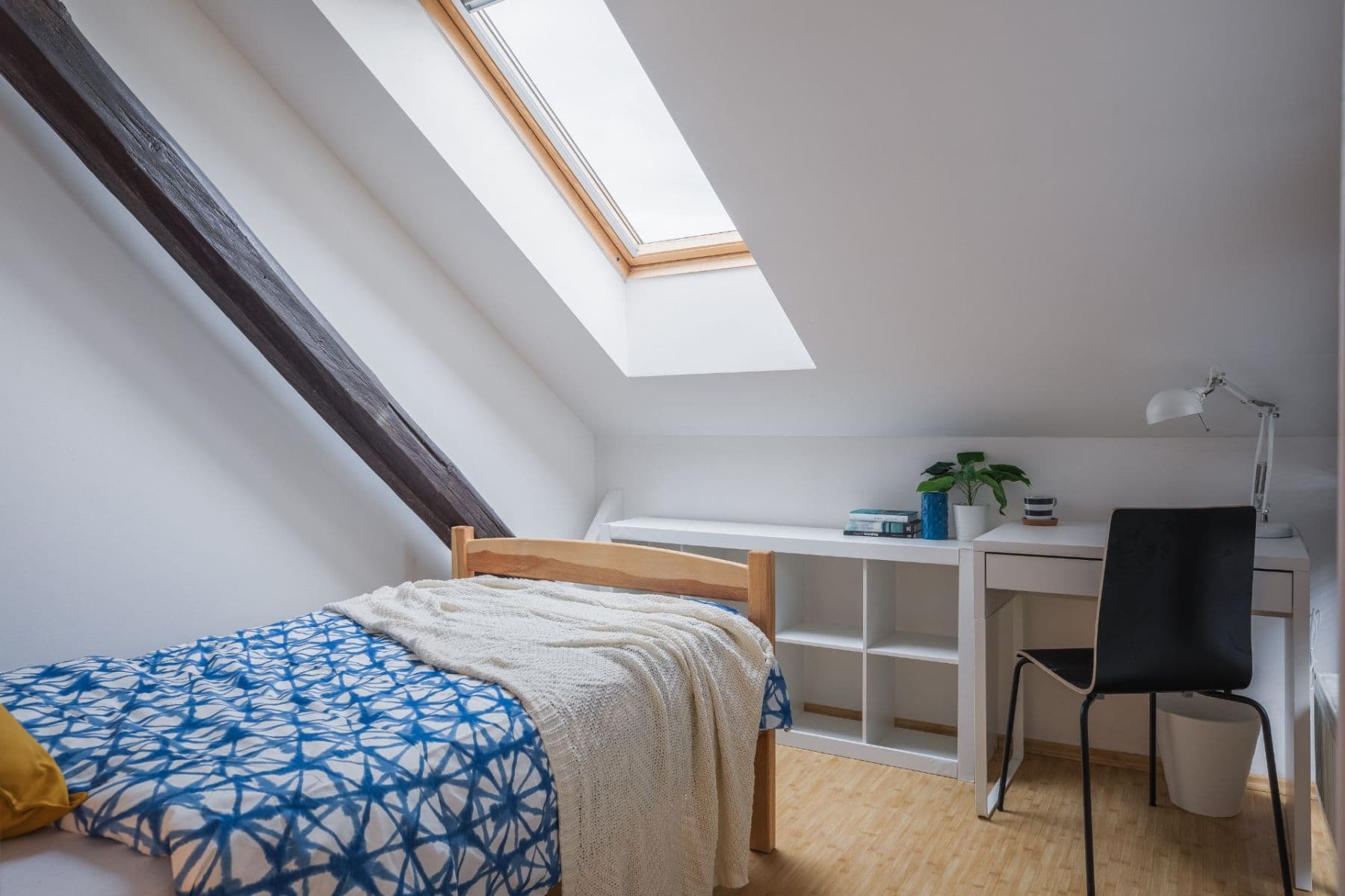 Predaj bytu 5-izbový 145 m², Strojnická, Praha, Praha Predaj bytu 5-izbový 145 m², Strojnická, Praha, Praha