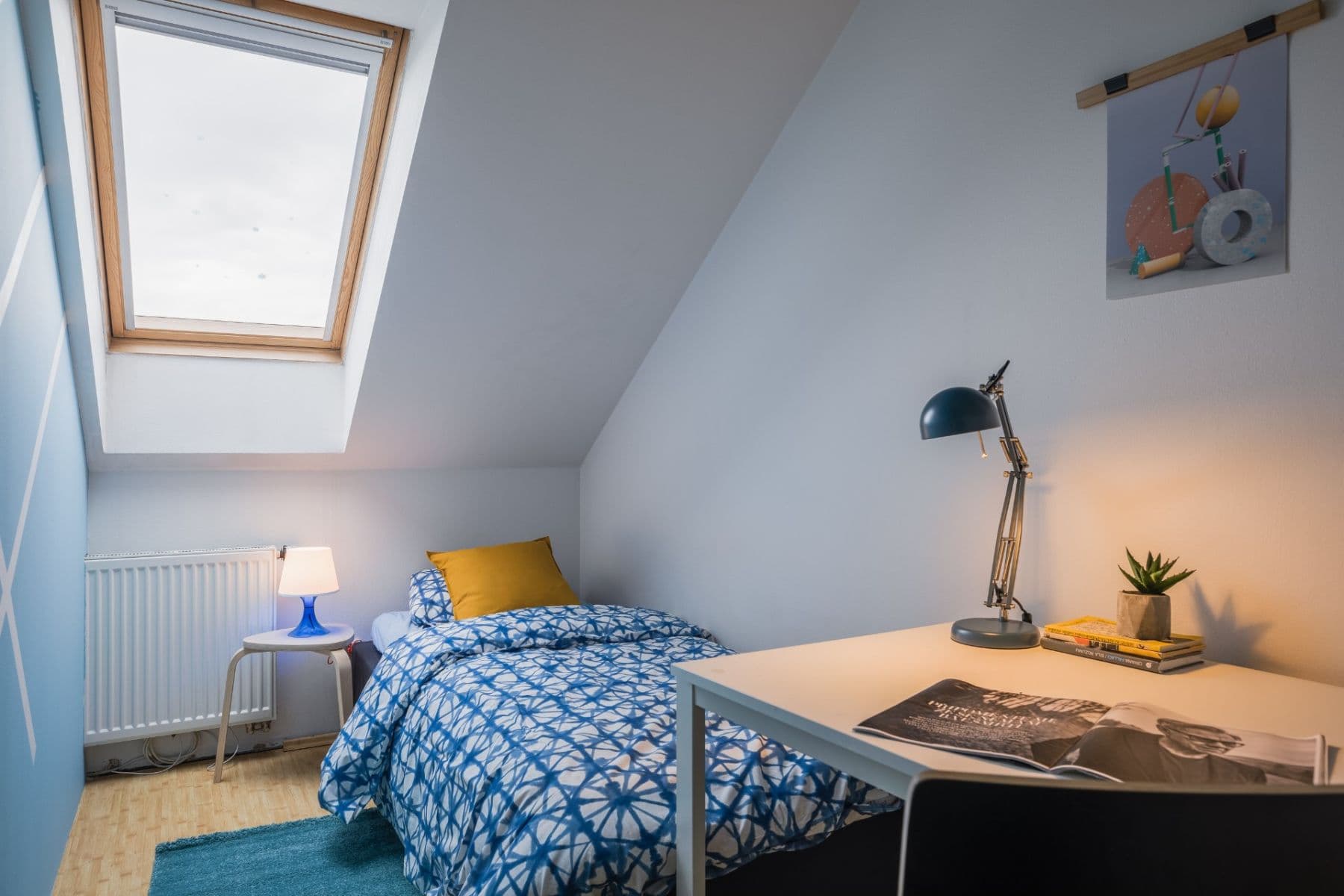 Predaj bytu 5-izbový 145 m², Strojnická, Praha, Praha Predaj bytu 5-izbový 145 m², Strojnická, Praha, Praha