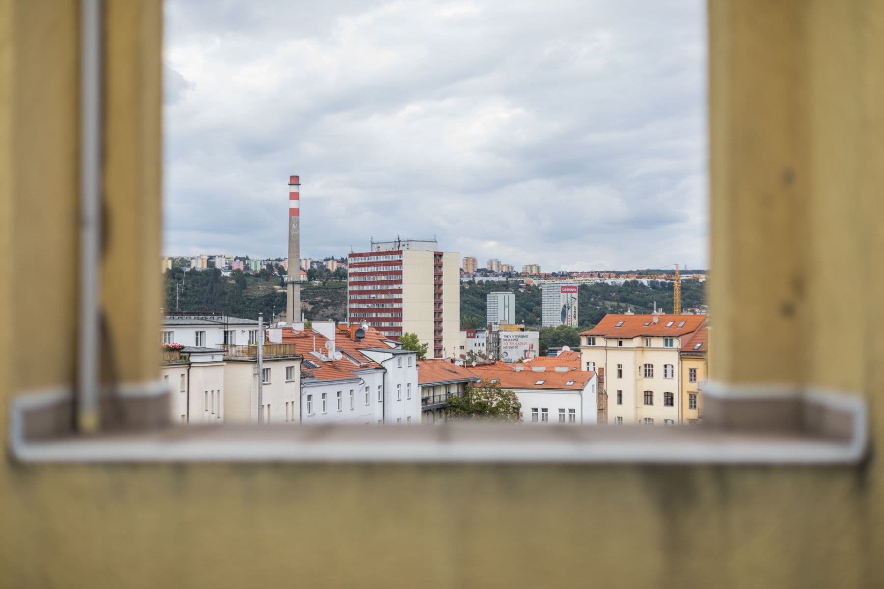 Predaj bytu 5-izbový 145 m², Strojnická, Praha, Praha Predaj bytu 5-izbový 145 m², Strojnická, Praha, Praha