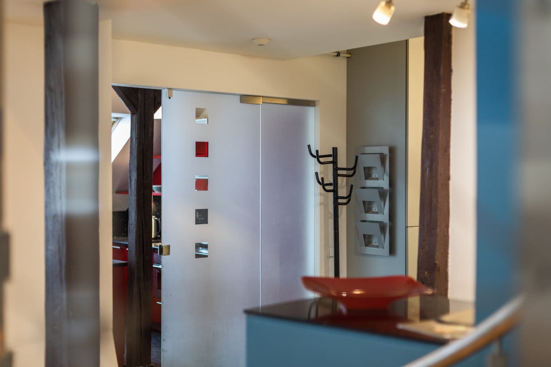 Predaj bytu 5-izbový 145 m², Strojnická, Praha, Praha Predaj bytu 5-izbový 145 m², Strojnická, Praha, Praha