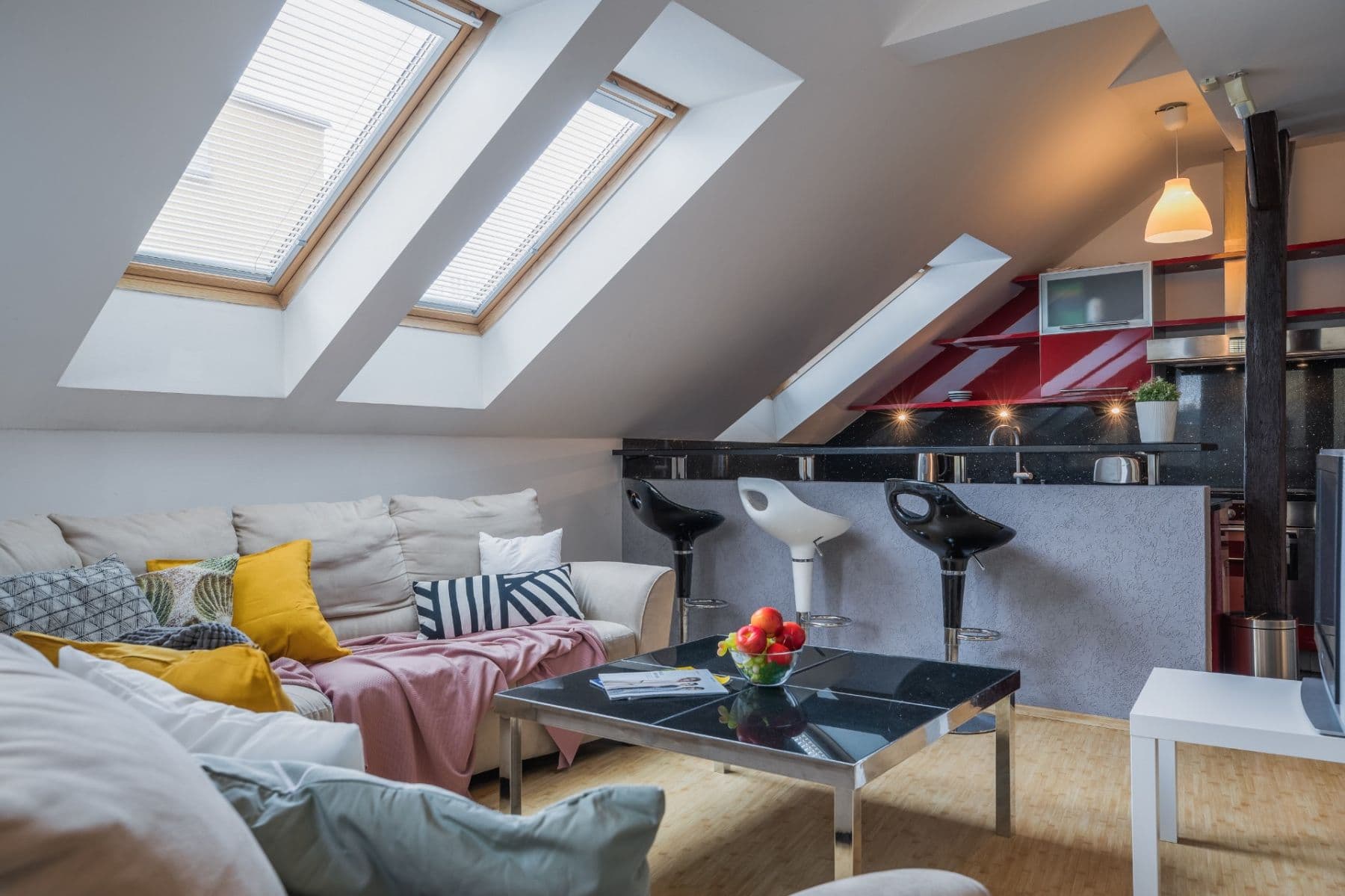 Predaj bytu 5-izbový 145 m², Strojnická, Praha, Praha Predaj bytu 5-izbový 145 m², Strojnická, Praha, Praha