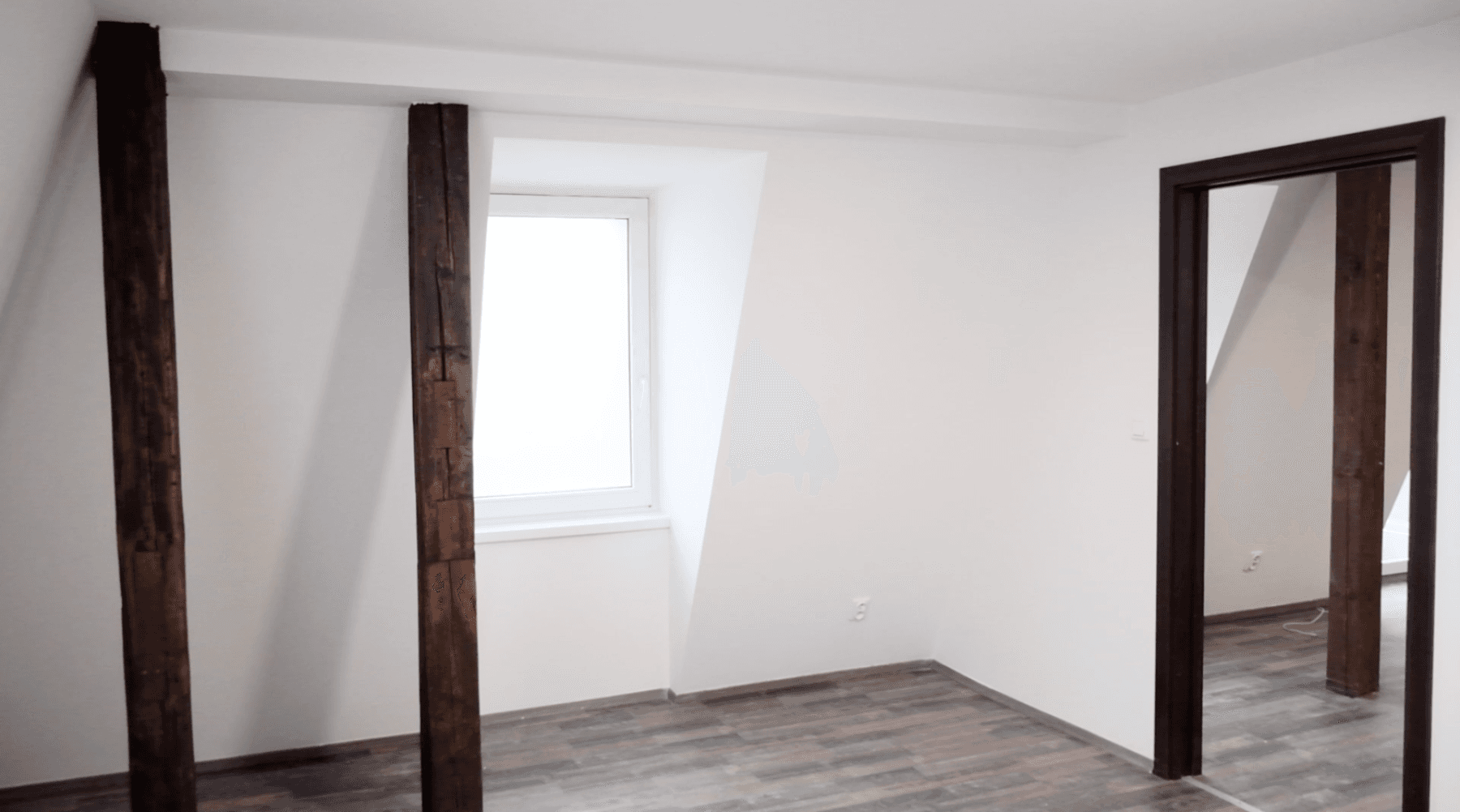 Prenájom bytu 2-izbový 115 m², Růžová, Liberec, Liberecký kraj Prenájom bytu 2-izbový 115 m², Růžová, Liberec, Liberecký kraj