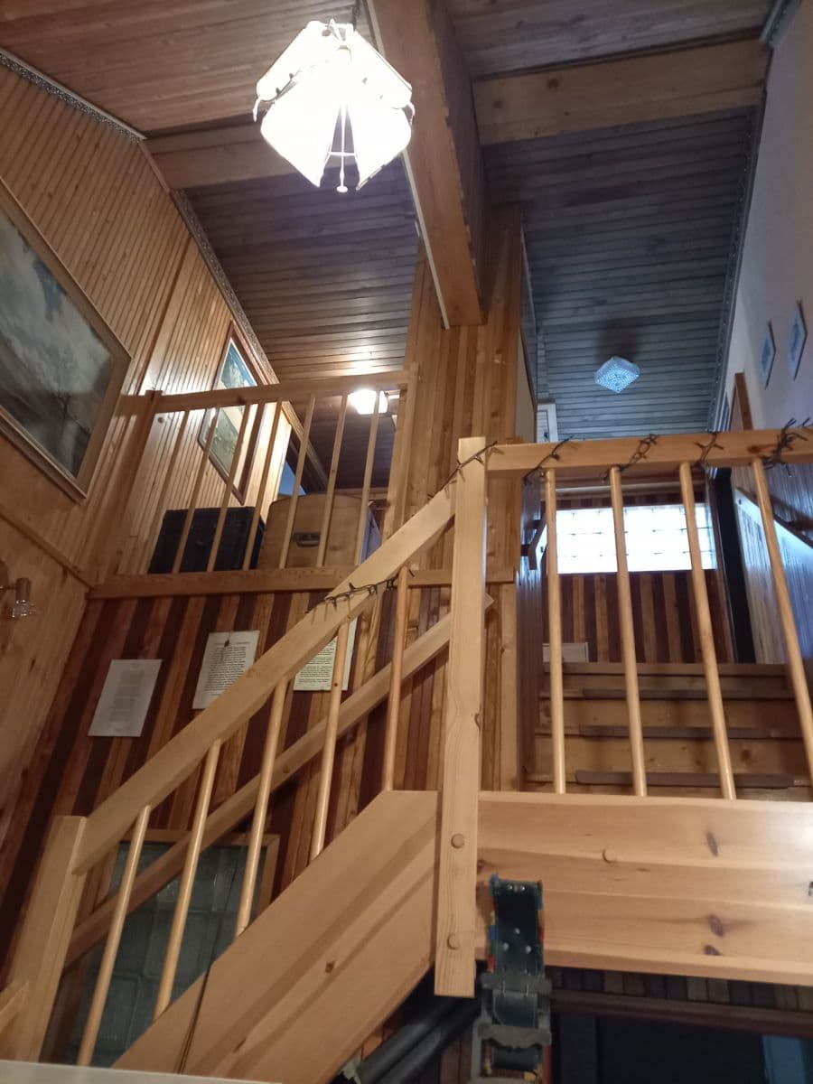 Predaj rekreačného objektu 194 m², pozemek 1.520 m², Pohorská Ves, Jihočeský kraj Predaj rekreačného objektu 194 m², pozemek 1.520 m², Pohorská Ves, Jihočeský kraj