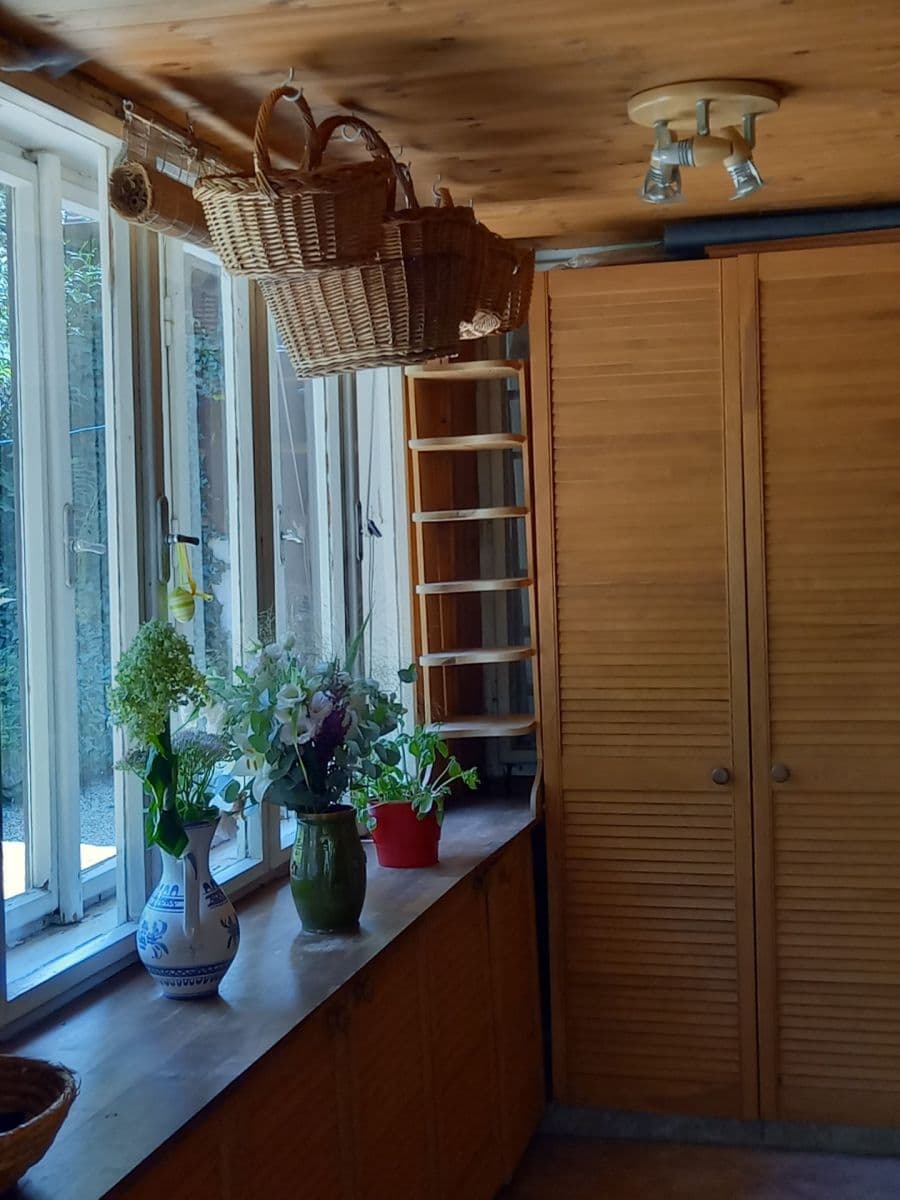 Predaj rekreačného objektu 194 m², pozemek 1.520 m², Pohorská Ves, Jihočeský kraj Predaj rekreačného objektu 194 m², pozemek 1.520 m², Pohorská Ves, Jihočeský kraj