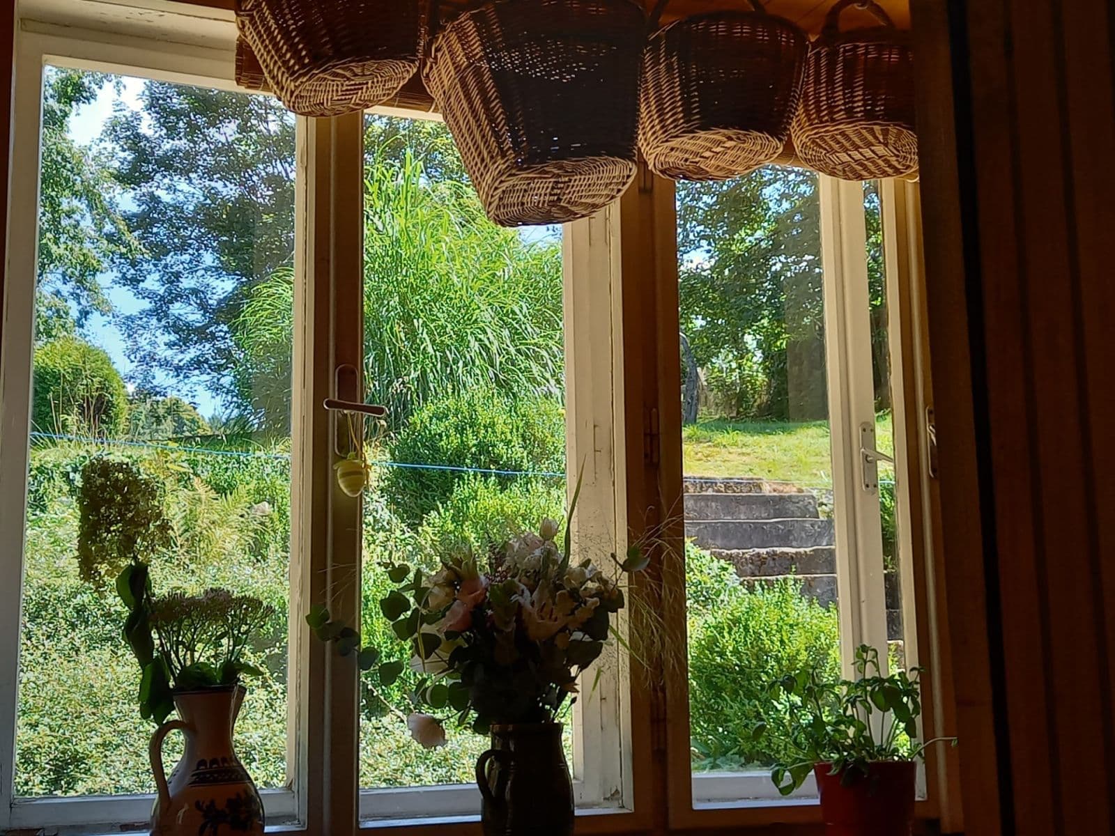 Predaj rekreačného objektu 194 m², pozemek 1.520 m², Pohorská Ves, Jihočeský kraj Predaj rekreačného objektu 194 m², pozemek 1.520 m², Pohorská Ves, Jihočeský kraj