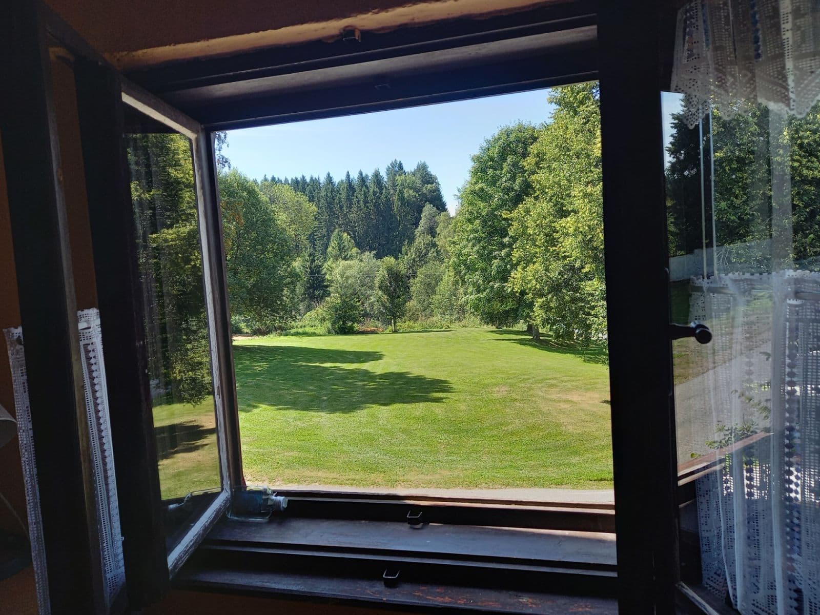 Predaj rekreačného objektu 194 m², pozemek 1.520 m², Pohorská Ves, Jihočeský kraj Predaj rekreačného objektu 194 m², pozemek 1.520 m², Pohorská Ves, Jihočeský kraj