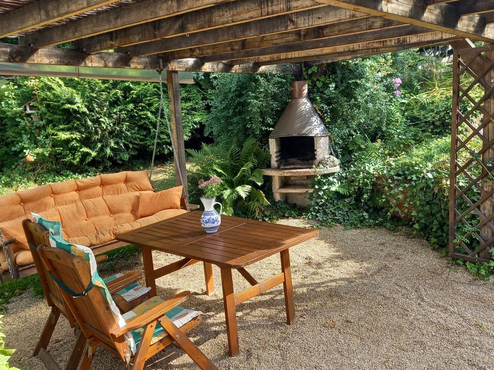 Predaj rekreačného objektu 194 m², pozemek 1.520 m², Pohorská Ves, Jihočeský kraj Predaj rekreačného objektu 194 m², pozemek 1.520 m², Pohorská Ves, Jihočeský kraj