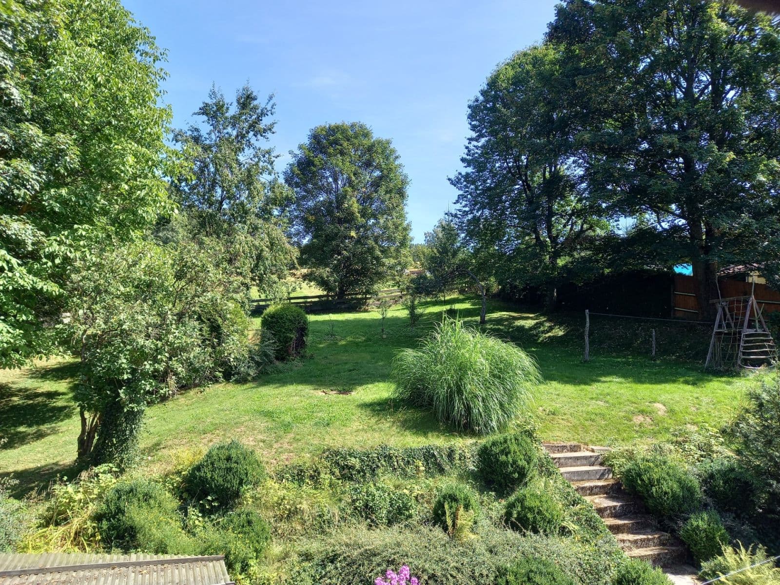 Predaj rekreačného objektu 194 m², pozemek 1.520 m², Pohorská Ves, Jihočeský kraj Predaj rekreačného objektu 194 m², pozemek 1.520 m², Pohorská Ves, Jihočeský kraj