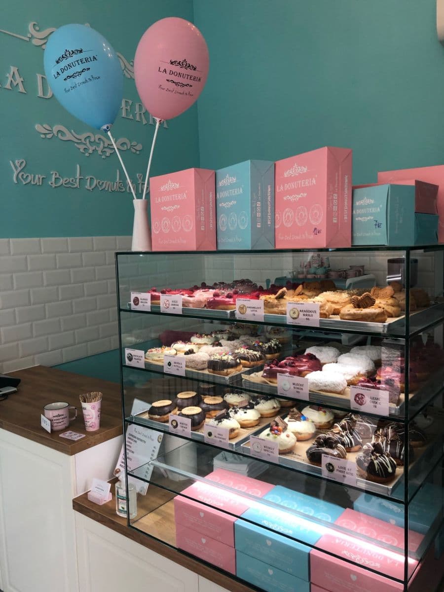 Predaj nebytového priestoru 65 m², Spálená, Praha, Praha Predaj nebytového priestoru 65 m², Spálená, Praha, Praha