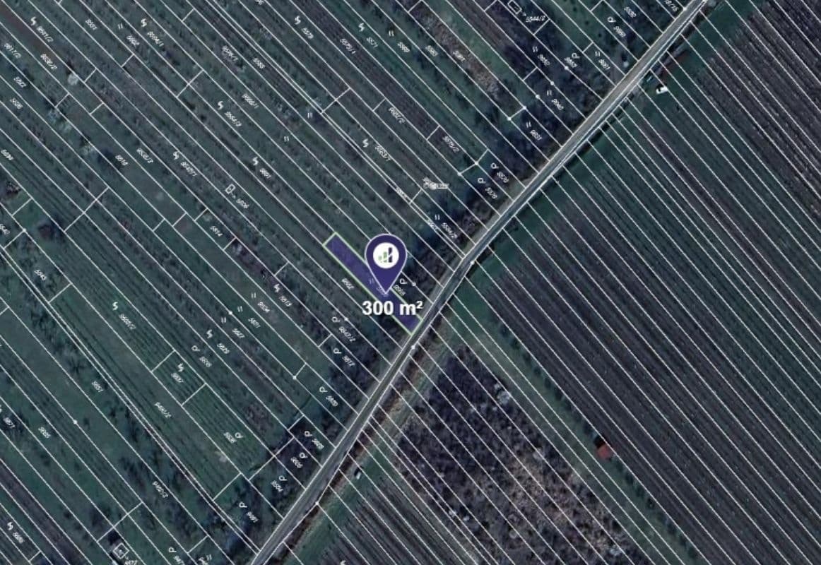 Predaj pozemku 1.689 m², Strážnice, Jihomoravský kraj Predaj pozemku 1.689 m², Strážnice, Jihomoravský kraj