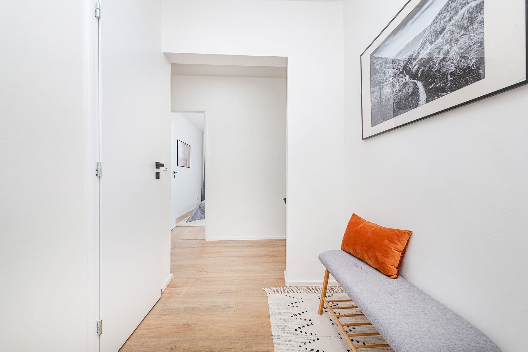 Predaj bytu 2-izbový 44 m², Daškova, Praha, Praha Predaj bytu 2-izbový 44 m², Daškova, Praha, Praha