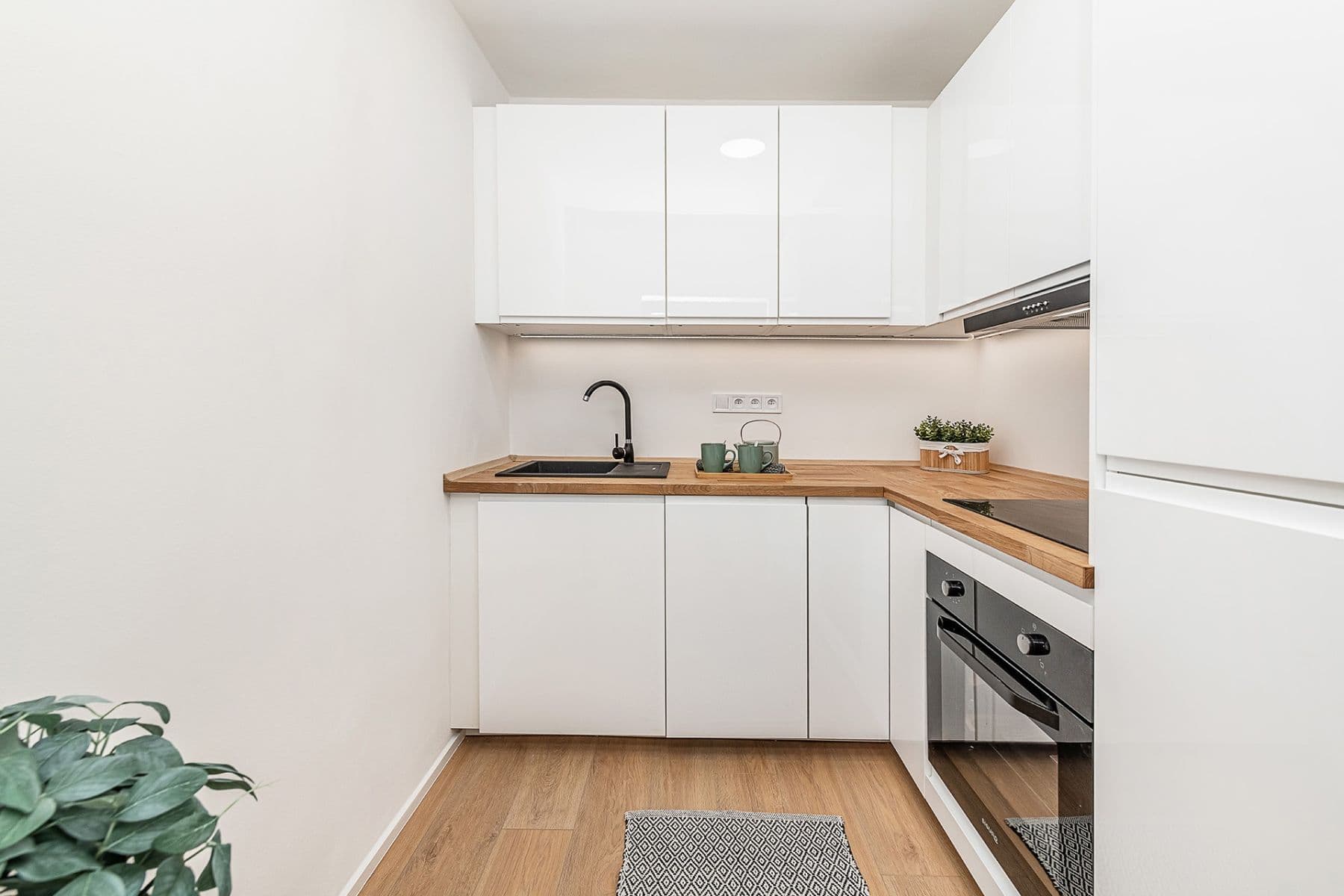 Predaj bytu 2-izbový 44 m², Daškova, Praha, Praha Predaj bytu 2-izbový 44 m², Daškova, Praha, Praha