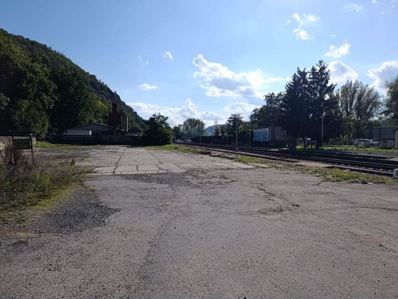 Prenájom pozemku 2.114 m², Praha, Praha Prenájom pozemku 2.114 m², Praha, Praha