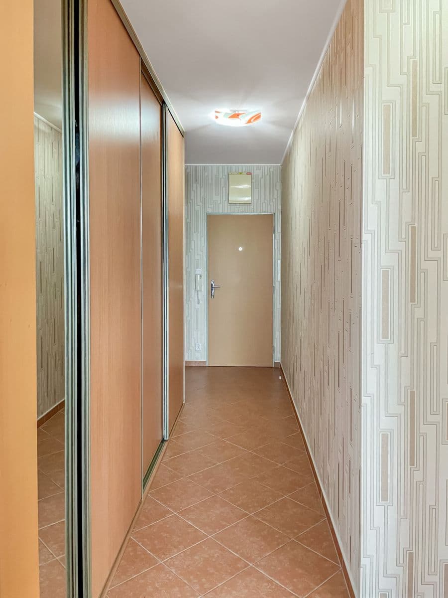 Predaj bytu 2-izbový 54 m², Pod Harfou, Praha, Praha Predaj bytu 2-izbový 54 m², Pod Harfou, Praha, Praha