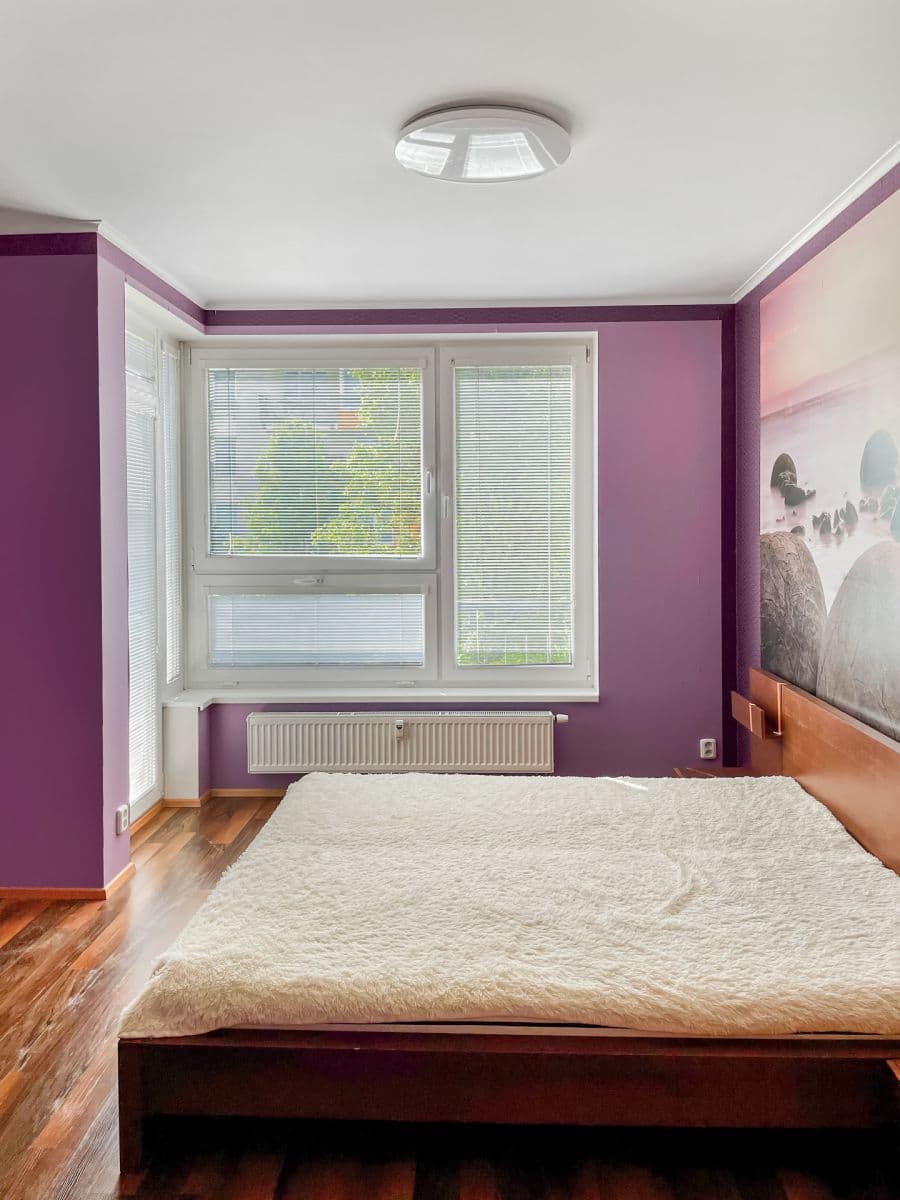 Predaj bytu 2-izbový 54 m², Pod Harfou, Praha, Praha Predaj bytu 2-izbový 54 m², Pod Harfou, Praha, Praha