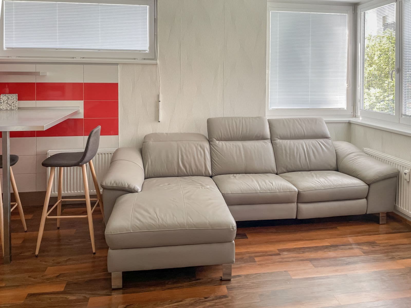 Predaj bytu 2-izbový 54 m², Pod Harfou, Praha, Praha Predaj bytu 2-izbový 54 m², Pod Harfou, Praha, Praha