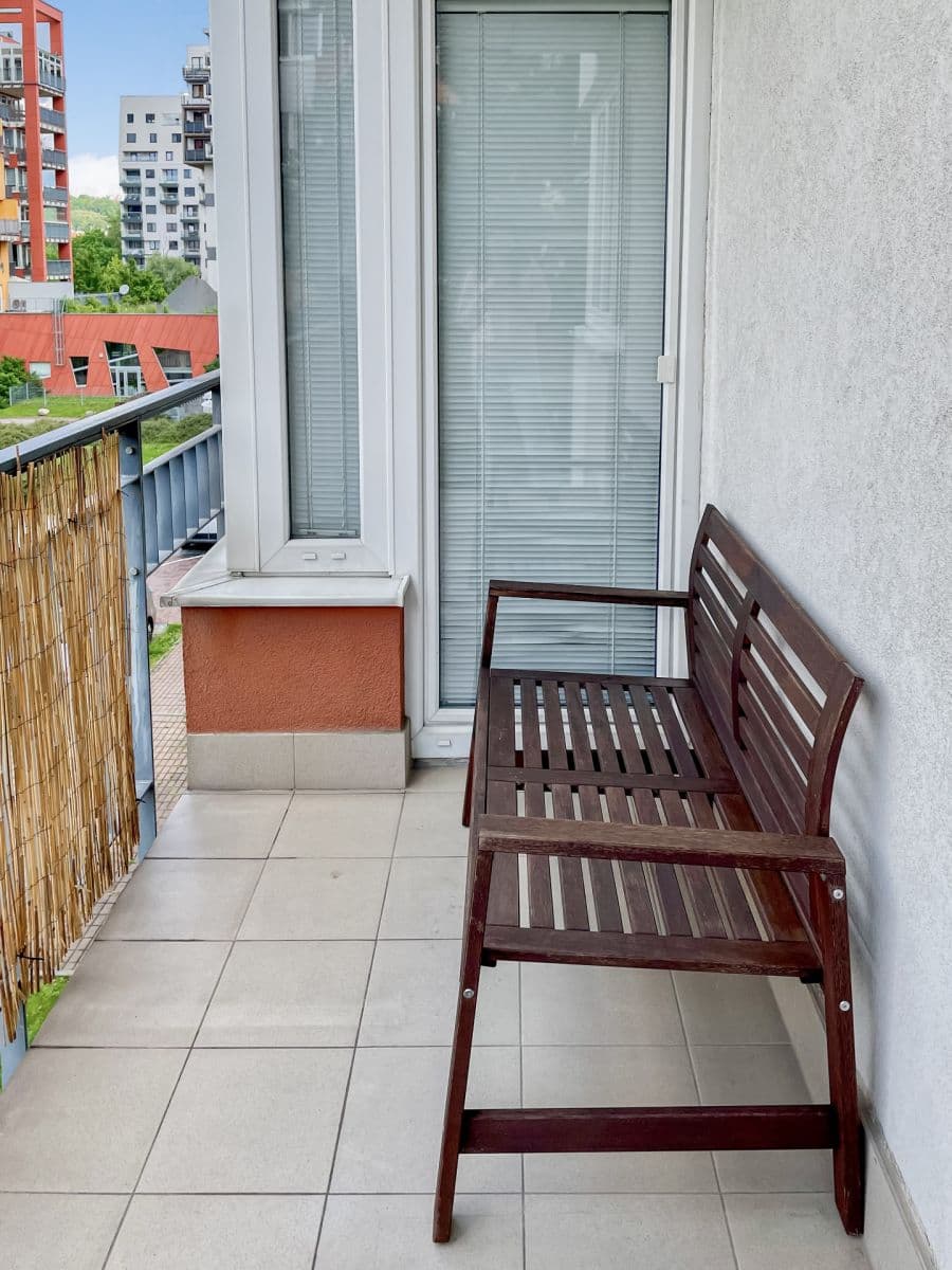 Predaj bytu 2-izbový 54 m², Pod Harfou, Praha, Praha Predaj bytu 2-izbový 54 m², Pod Harfou, Praha, Praha