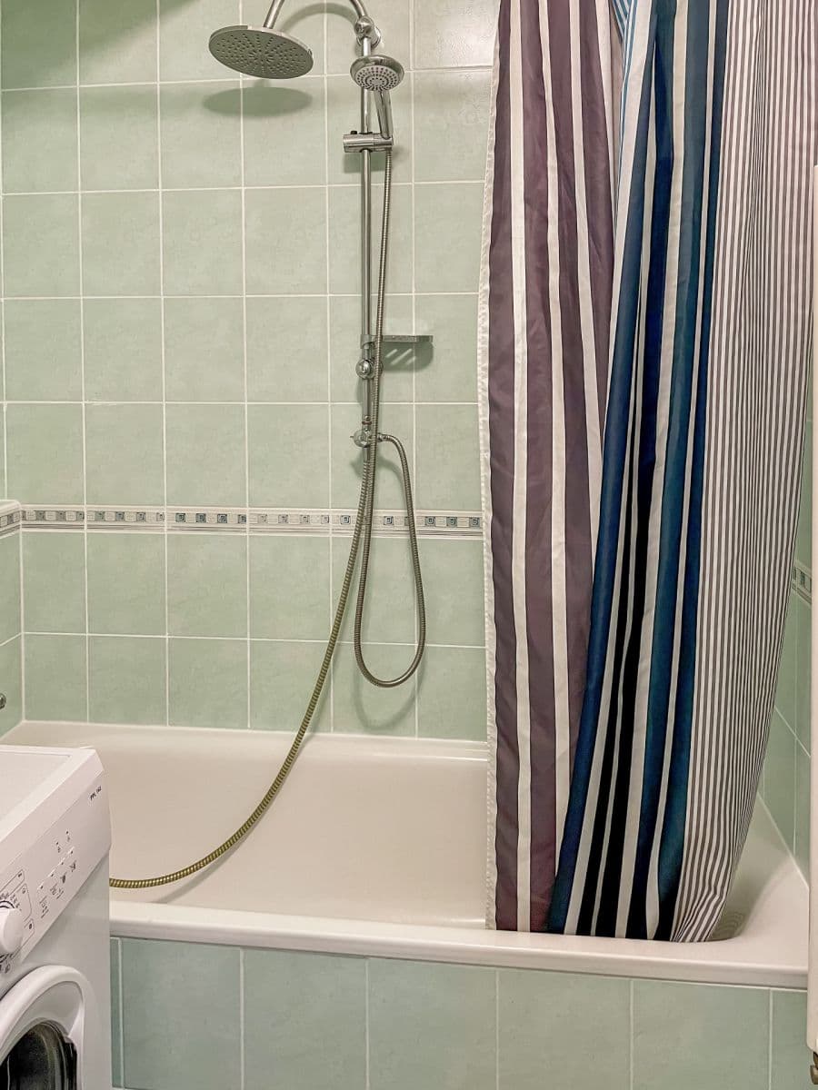 Predaj bytu 2-izbový 54 m², Pod Harfou, Praha, Praha Predaj bytu 2-izbový 54 m², Pod Harfou, Praha, Praha