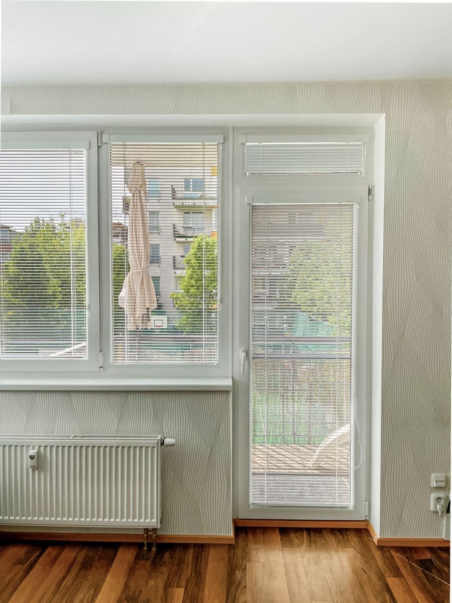 Predaj bytu 2-izbový 54 m², Pod Harfou, Praha, Praha Predaj bytu 2-izbový 54 m², Pod Harfou, Praha, Praha