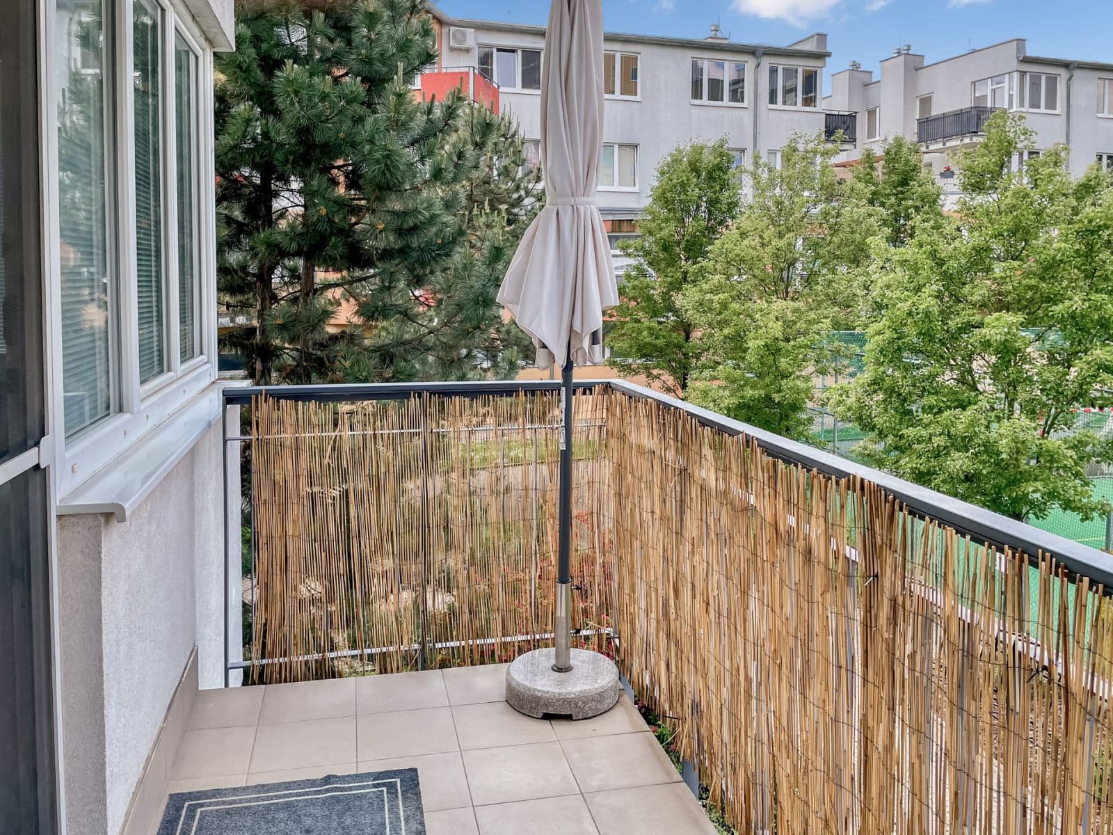 Predaj bytu 2-izbový 54 m², Pod Harfou, Praha, Praha Predaj bytu 2-izbový 54 m², Pod Harfou, Praha, Praha