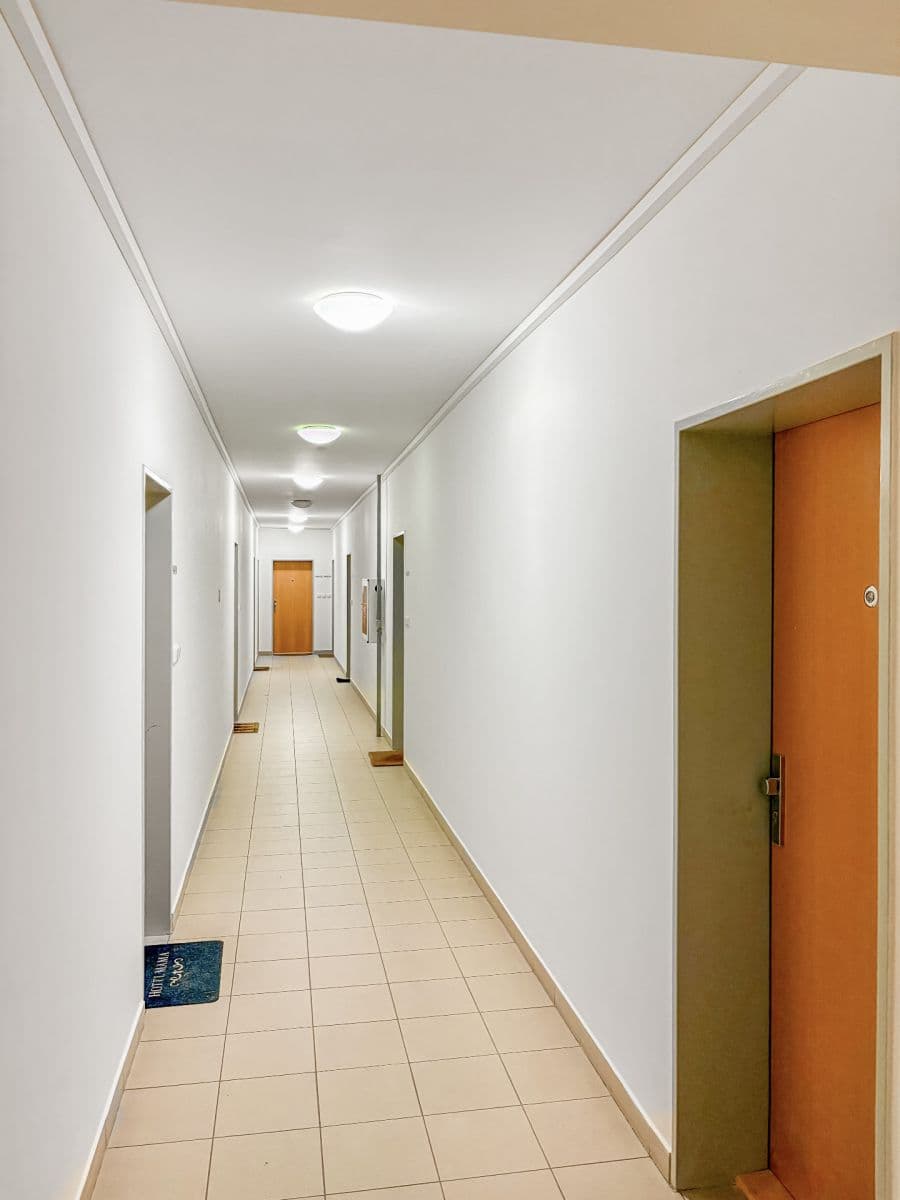 Predaj bytu 2-izbový 54 m², Pod Harfou, Praha, Praha Predaj bytu 2-izbový 54 m², Pod Harfou, Praha, Praha
