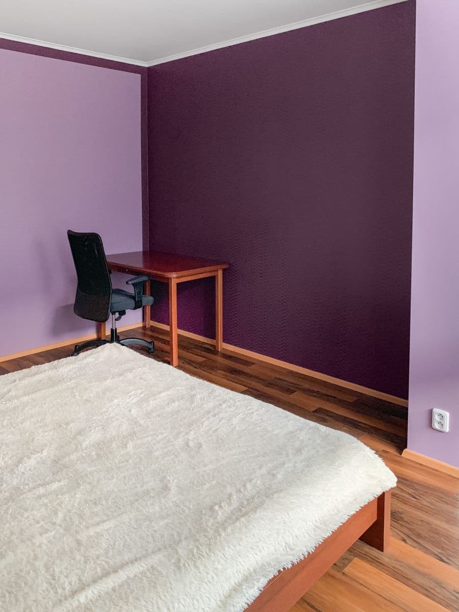 Predaj bytu 2-izbový 54 m², Pod Harfou, Praha, Praha Predaj bytu 2-izbový 54 m², Pod Harfou, Praha, Praha