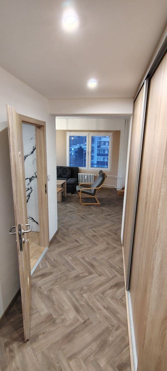 Prenájom bytu 3-izbový 78 m², Havlíčkova, Mladá Boleslav, Středočeský kraj Prenájom bytu 3-izbový 78 m², Havlíčkova, Mladá Boleslav, Středočeský kraj