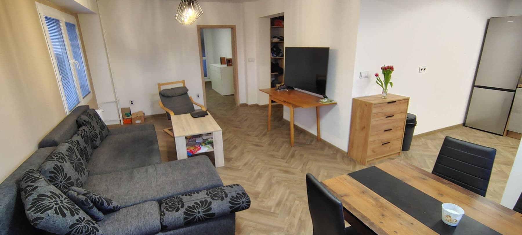 Prenájom bytu 3-izbový 78 m², Havlíčkova, Mladá Boleslav, Středočeský kraj Prenájom bytu 3-izbový 78 m², Havlíčkova, Mladá Boleslav, Středočeský kraj