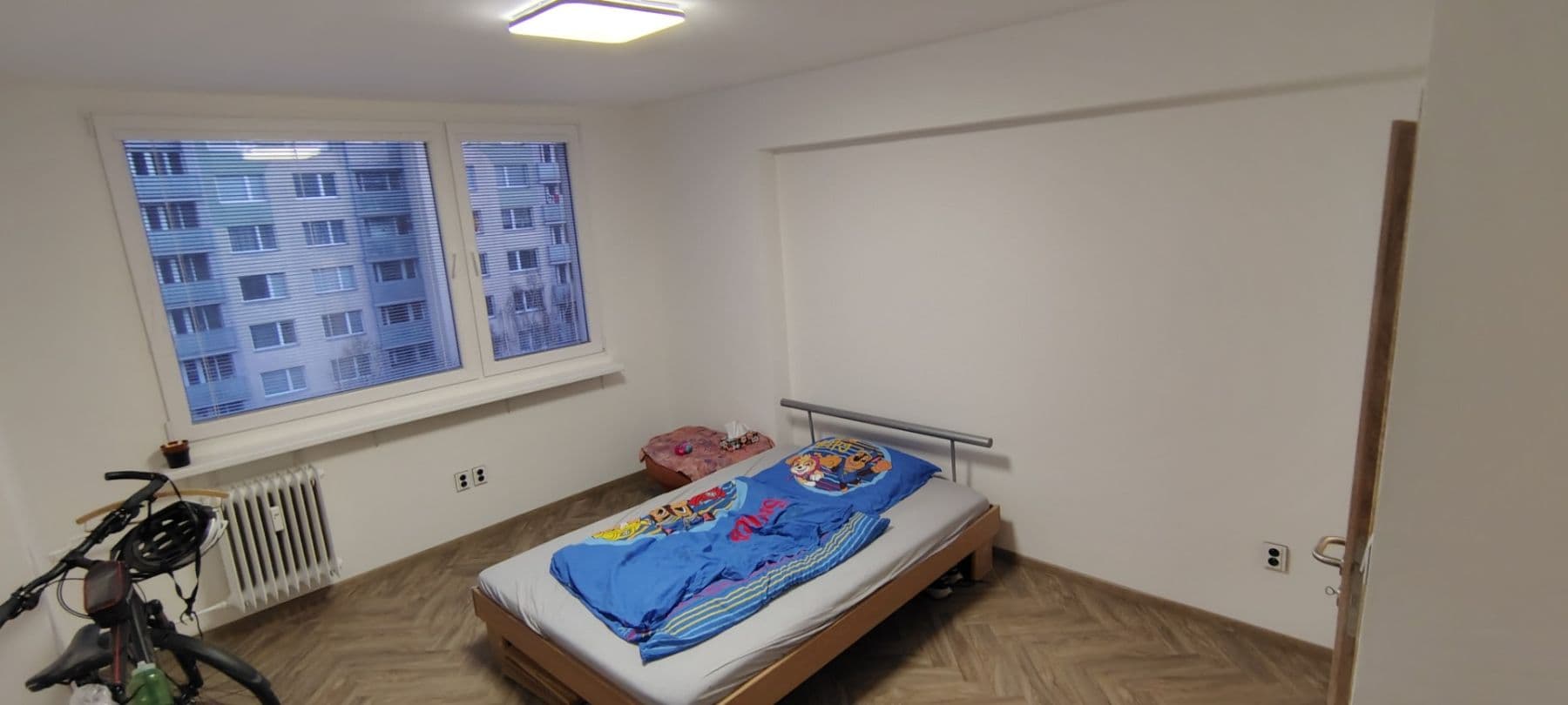 Prenájom bytu 3-izbový 78 m², Havlíčkova, Mladá Boleslav, Středočeský kraj Prenájom bytu 3-izbový 78 m², Havlíčkova, Mladá Boleslav, Středočeský kraj