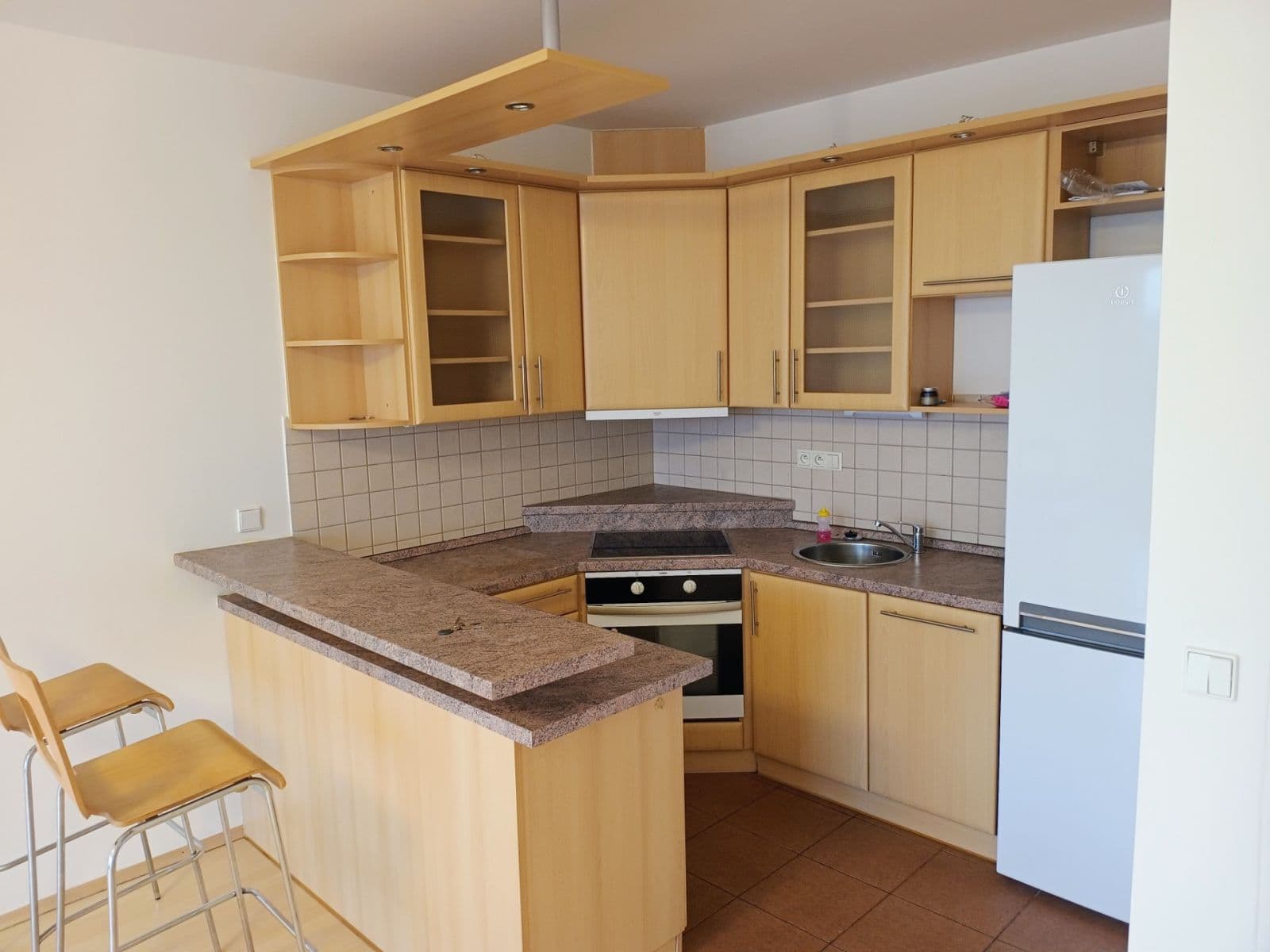 Predaj bytu 2-izbový 55 m², Pod Bohdalcem I, Praha, Praha Predaj bytu 2-izbový 55 m², Pod Bohdalcem I, Praha, Praha