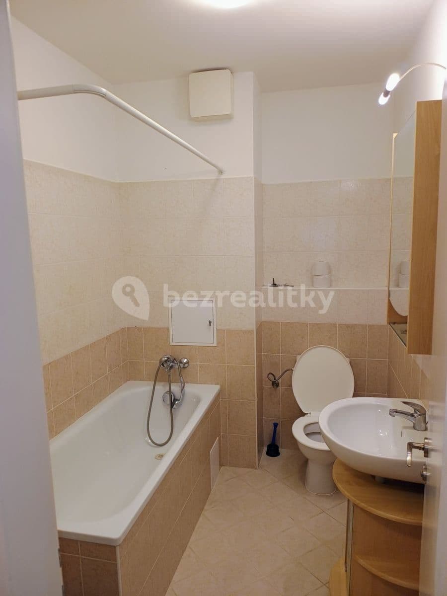 Predaj bytu 2-izbový 55 m², Pod Bohdalcem I, Praha, Praha Predaj bytu 2-izbový 55 m², Pod Bohdalcem I, Praha, Praha
