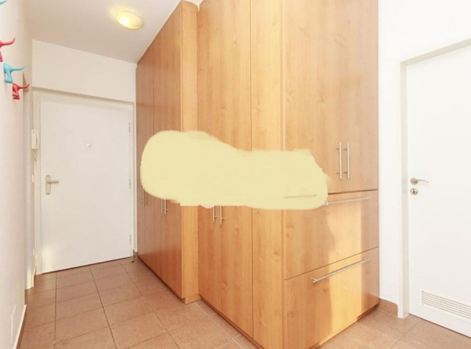 Predaj bytu 2-izbový 55 m², Pod Bohdalcem I, Praha, Praha Predaj bytu 2-izbový 55 m², Pod Bohdalcem I, Praha, Praha