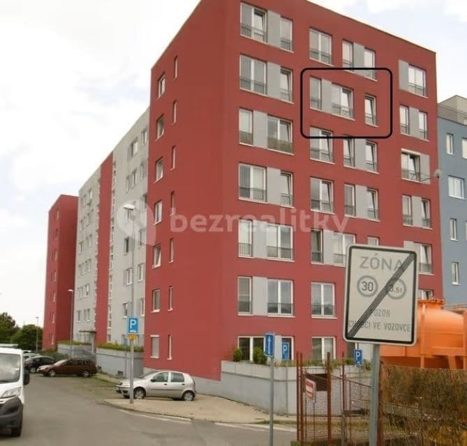 Predaj bytu 2-izbový 55 m², Pod Bohdalcem I, Praha, Praha Predaj bytu 2-izbový 55 m², Pod Bohdalcem I, Praha, Praha