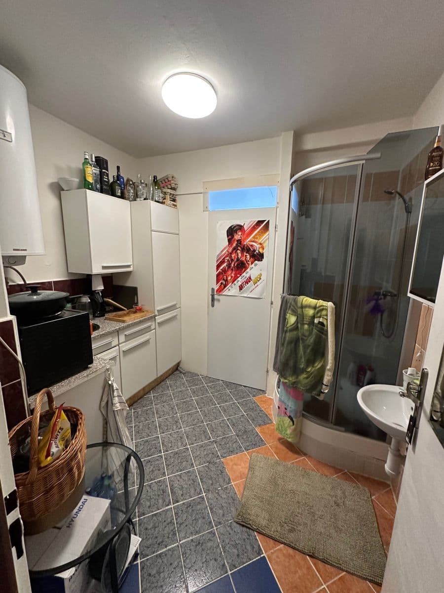 Predaj bytu 2-izbový 52 m², Krále Jiřího, Karlovy Vary, Karlovarský kraj Predaj bytu 2-izbový 52 m², Krále Jiřího, Karlovy Vary, Karlovarský kraj