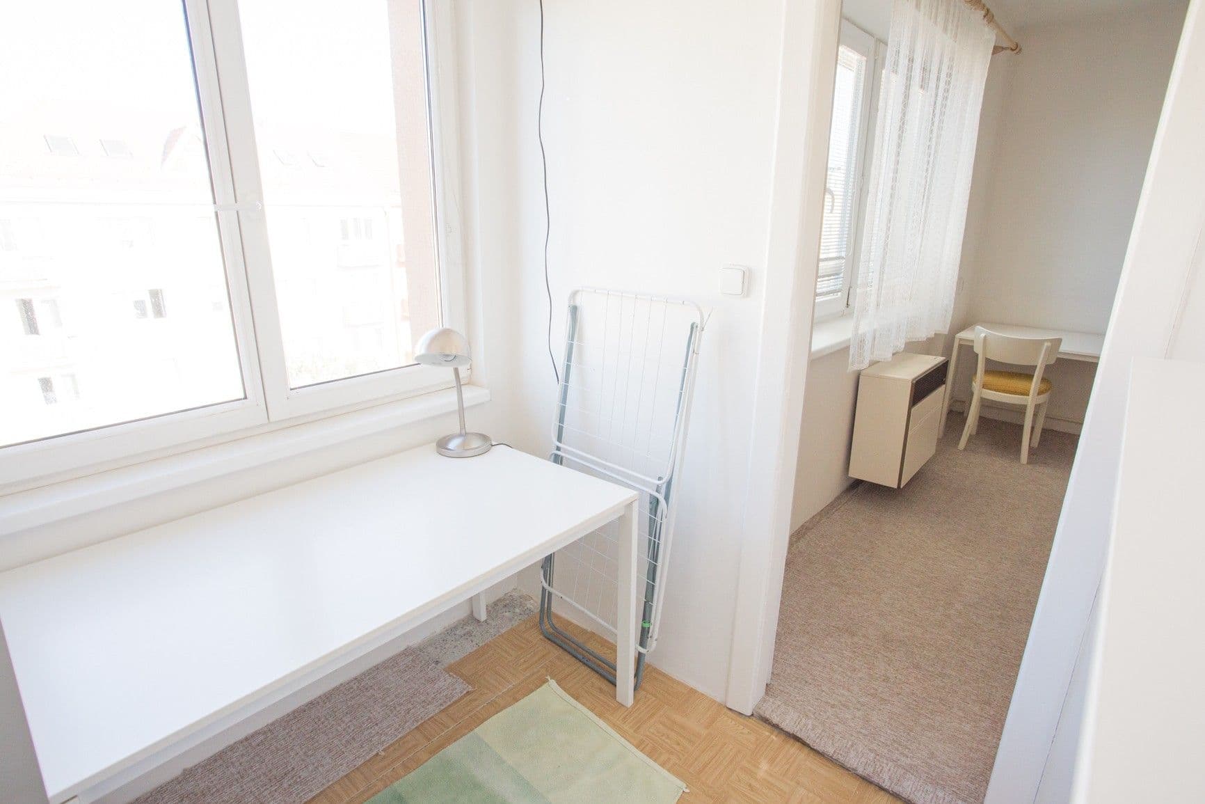 Prenájom bytu 2-izbový 50 m², Maškova, Brno, Jihomoravský kraj Prenájom bytu 2-izbový 50 m², Maškova, Brno, Jihomoravský kraj