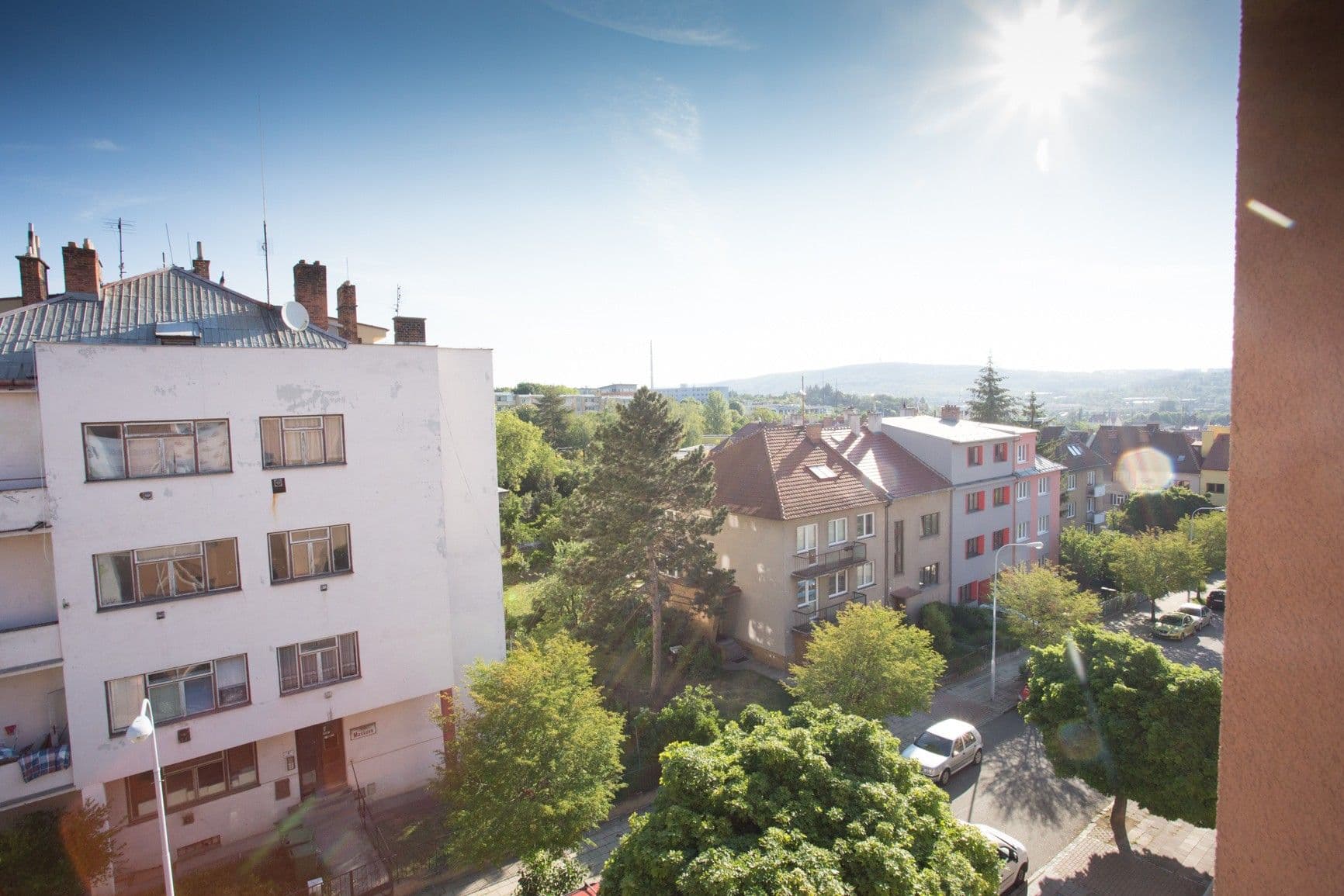 Prenájom bytu 2-izbový 50 m², Maškova, Brno, Jihomoravský kraj Prenájom bytu 2-izbový 50 m², Maškova, Brno, Jihomoravský kraj