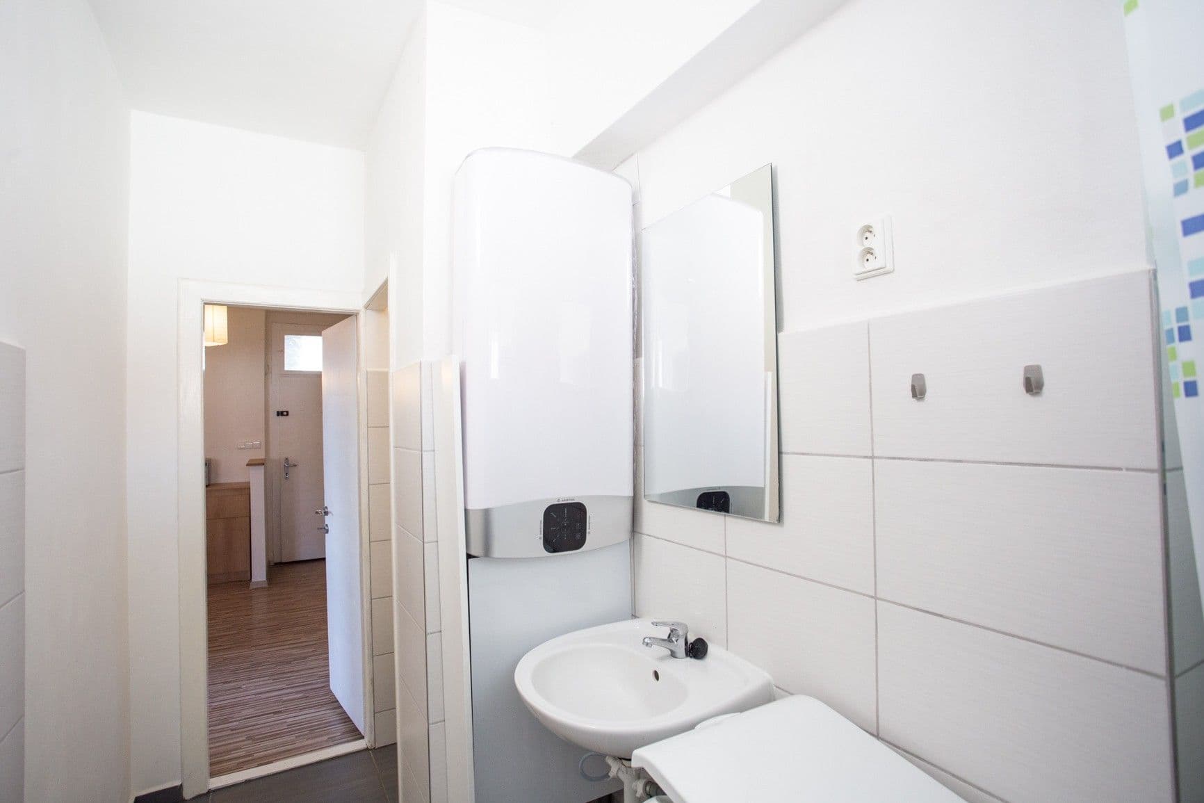 Prenájom bytu 2-izbový 50 m², Maškova, Brno, Jihomoravský kraj Prenájom bytu 2-izbový 50 m², Maškova, Brno, Jihomoravský kraj